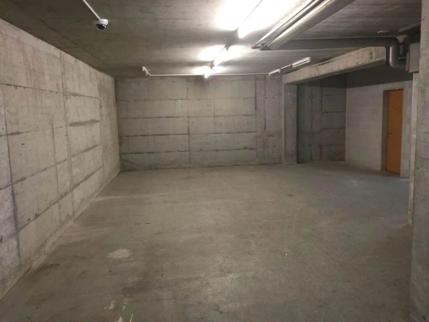 Storage space for rent - Photo 2 of 4