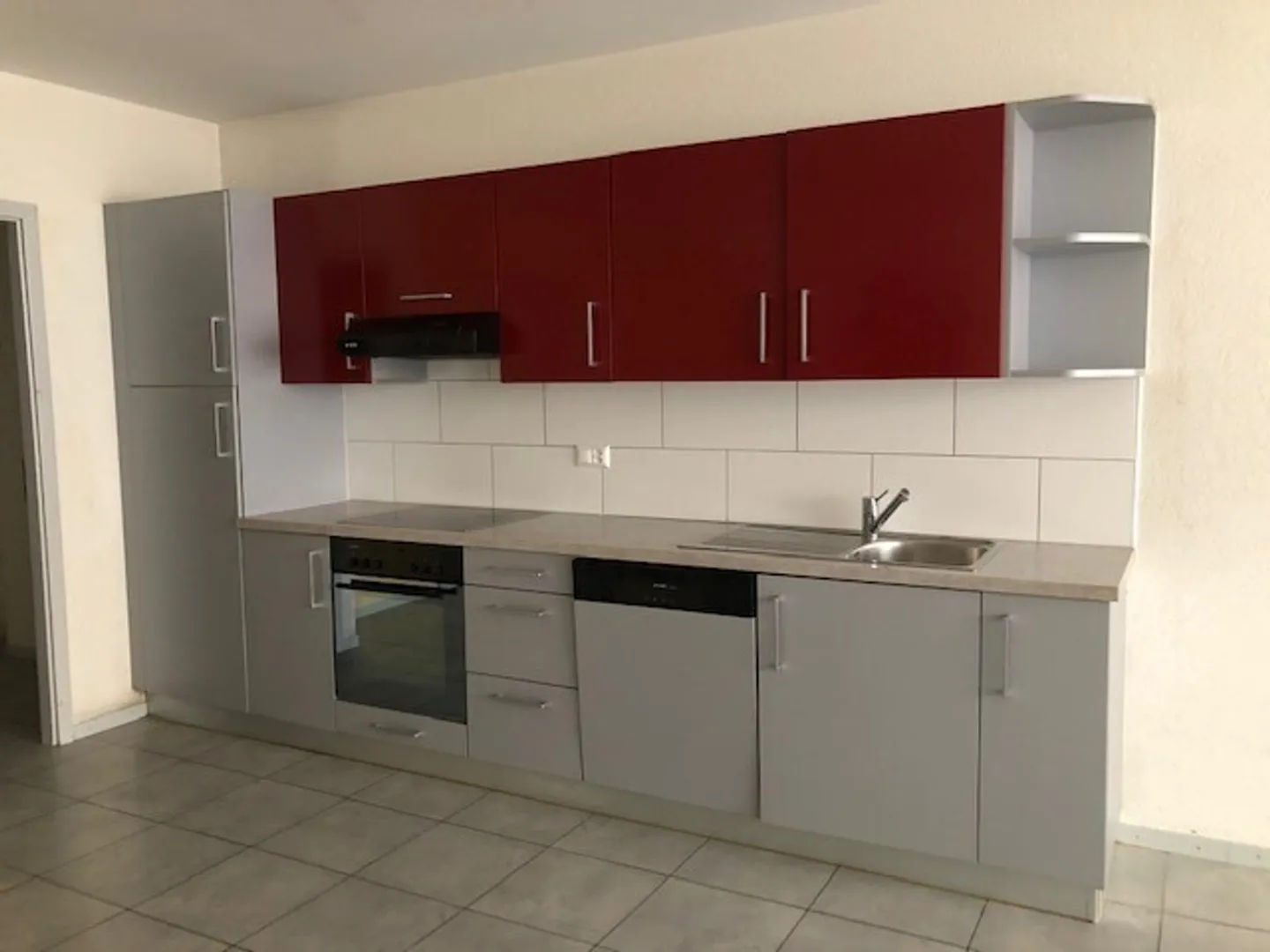 3.5-room apartment - Photo 1 of 5