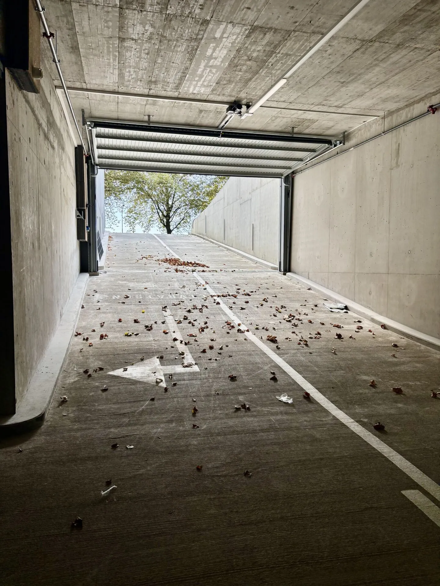 Storage space for rent - Photo 3 of 4