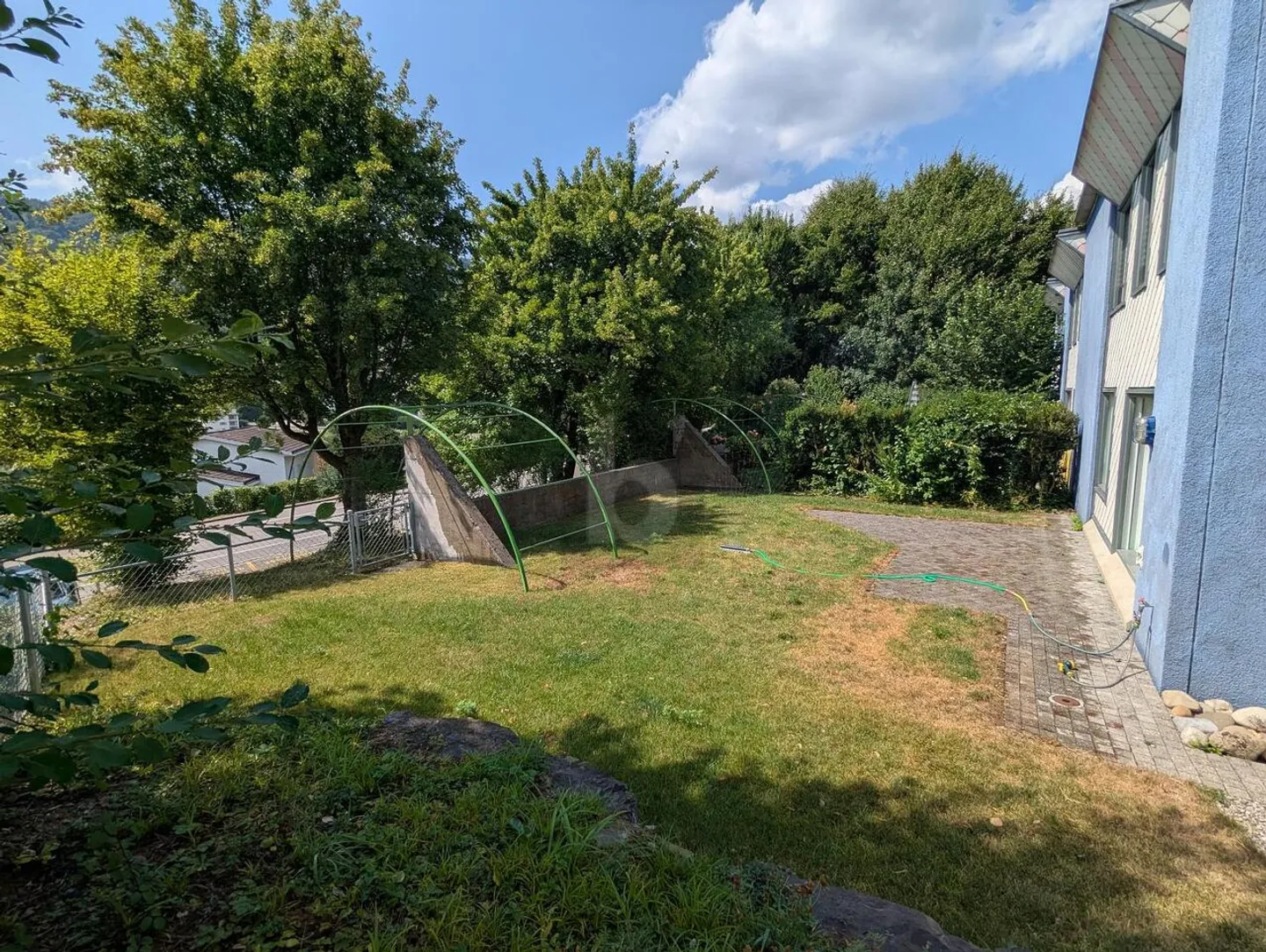 PIANO TERRA CON GIARDINO SUD - PROGETTAZIONE INDIVIDUALE - Foto 1 di 6