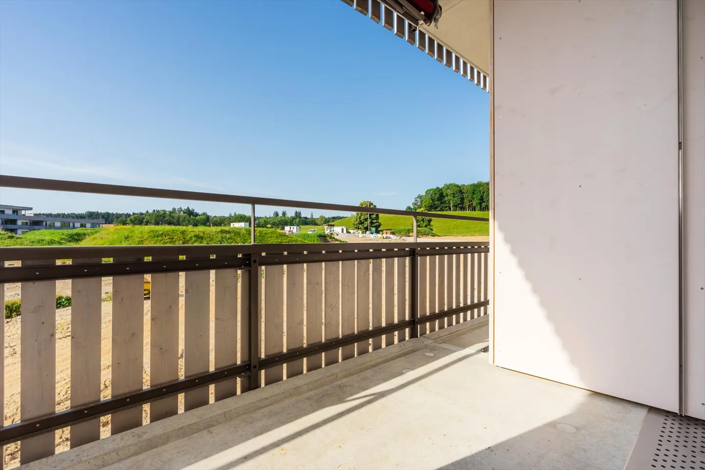 Wohnung mieten - Foto 1 von 10