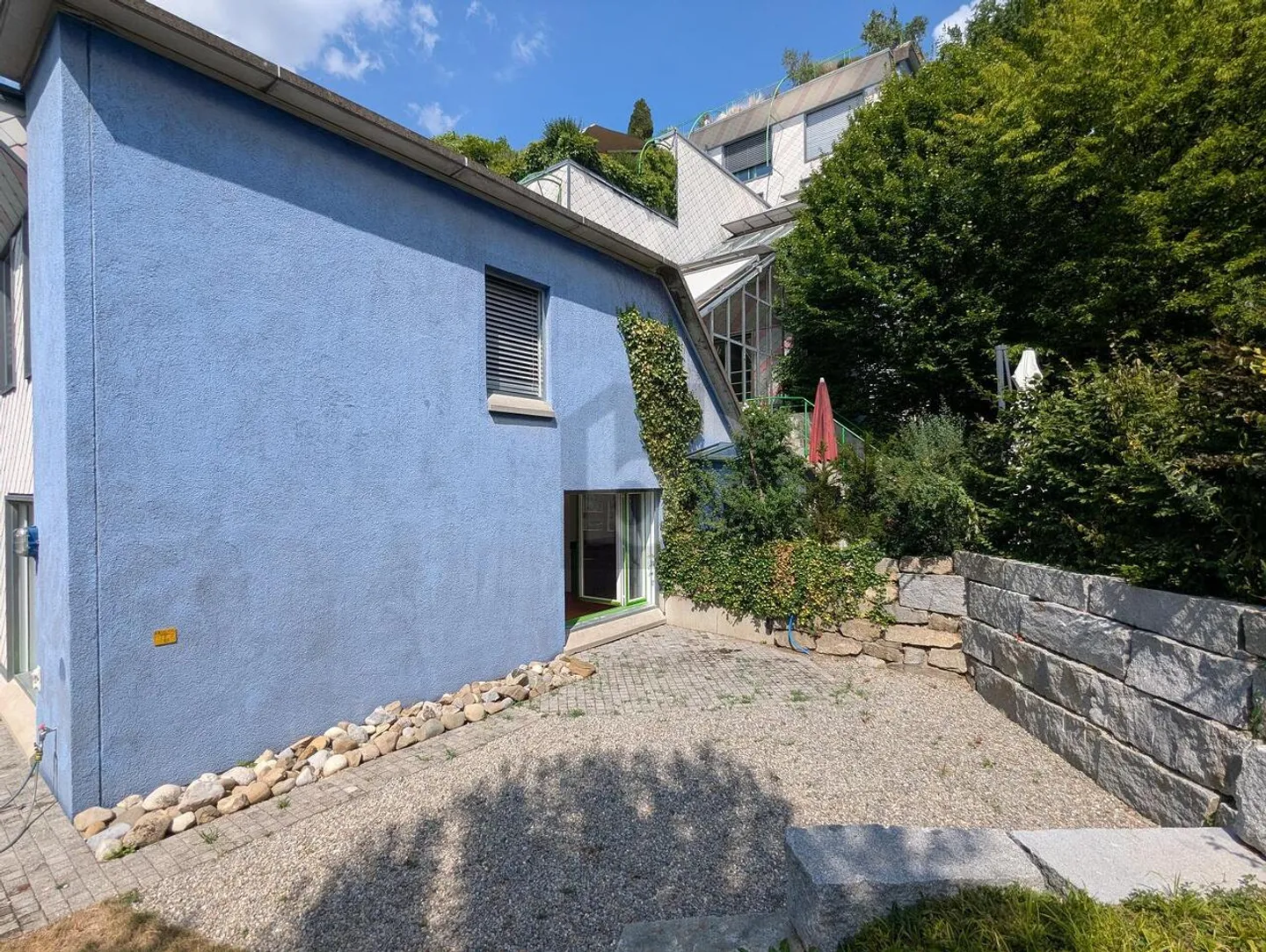 PIANO TERRA CON GIARDINO SUD - PROGETTAZIONE INDIVIDUALE - Foto 2 di 6