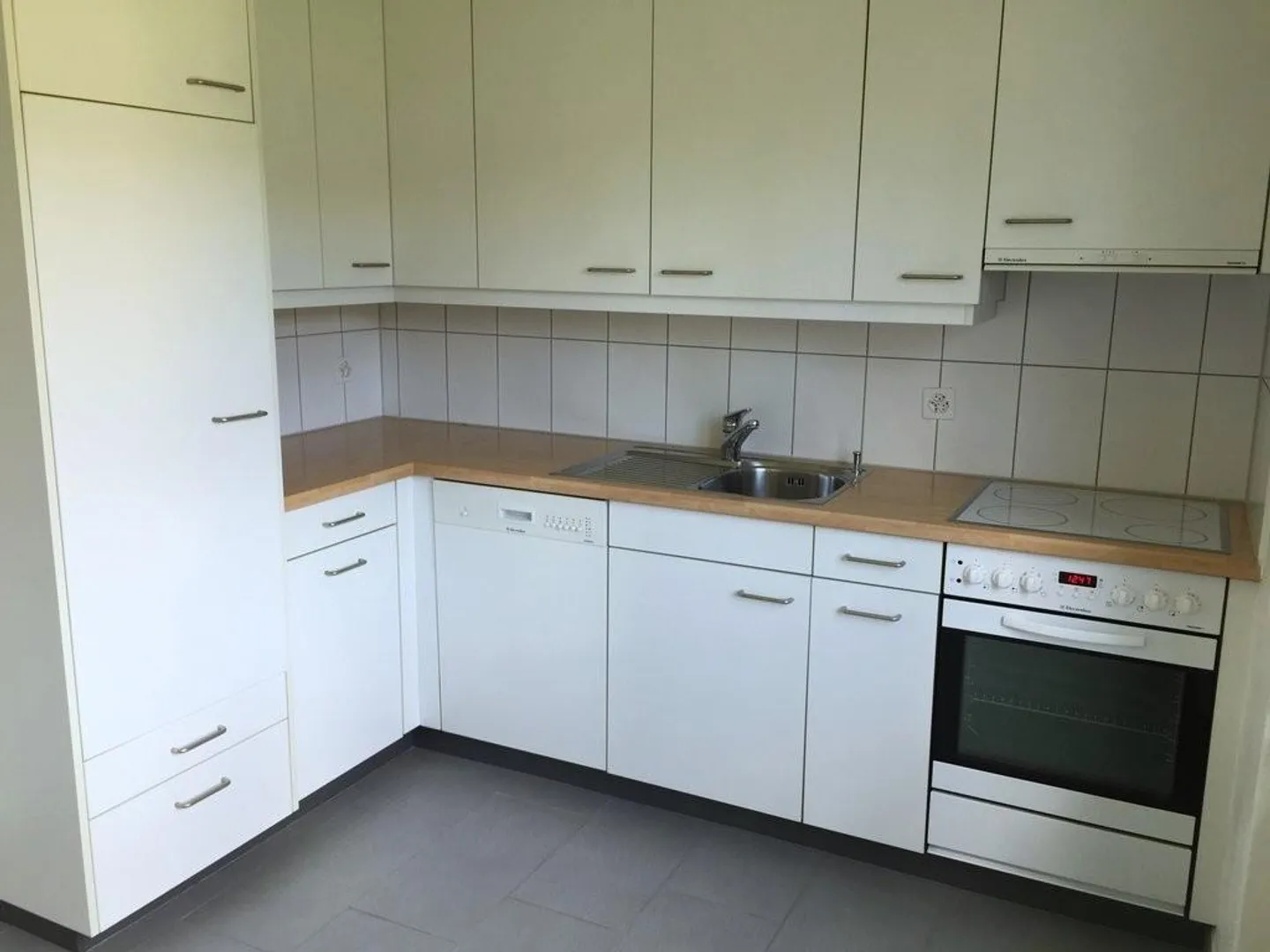 Beautiful living in Köniz-Blinzern - Photo 2 of 9