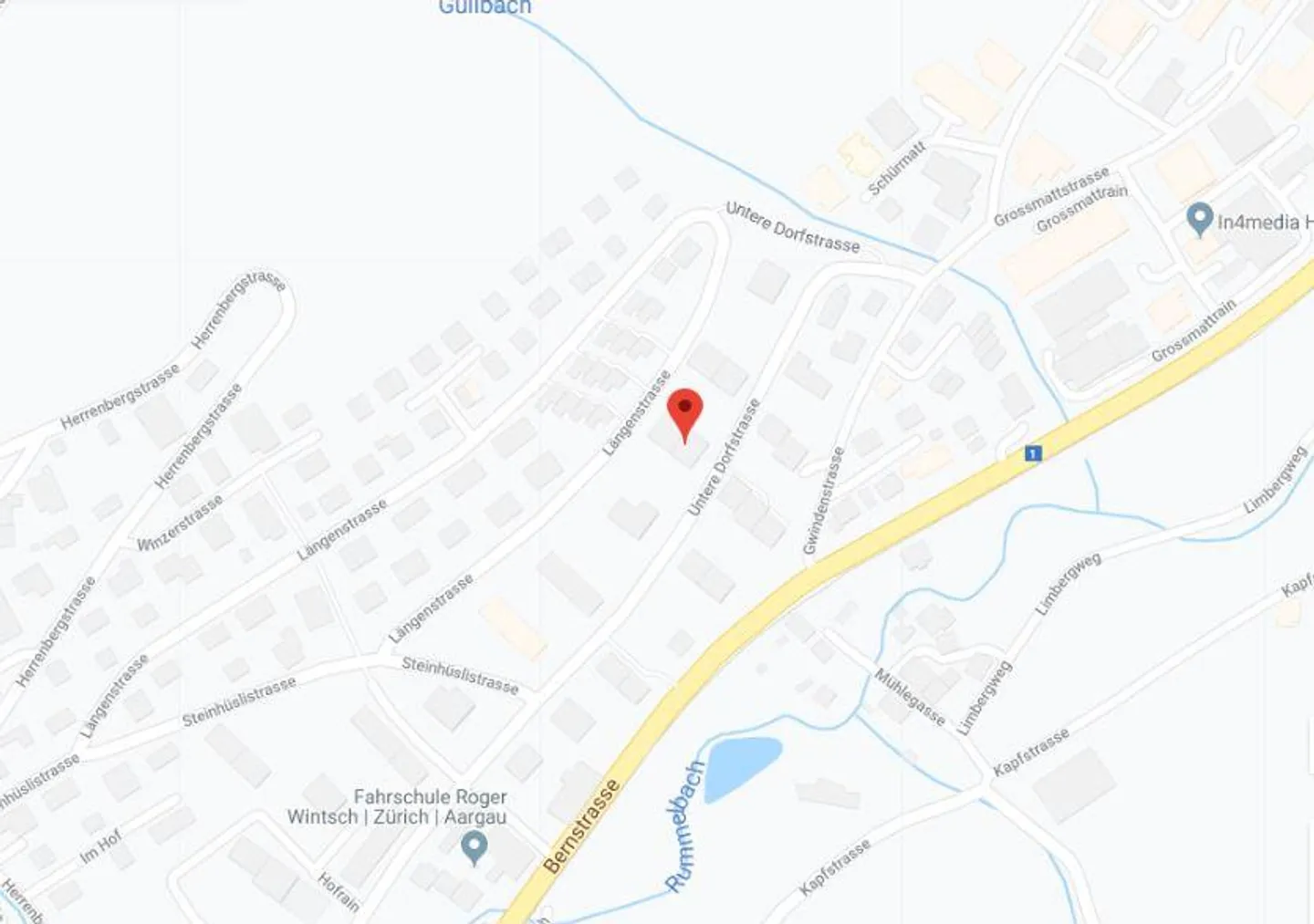 Parking spaces for rent - Photo 3 of 3