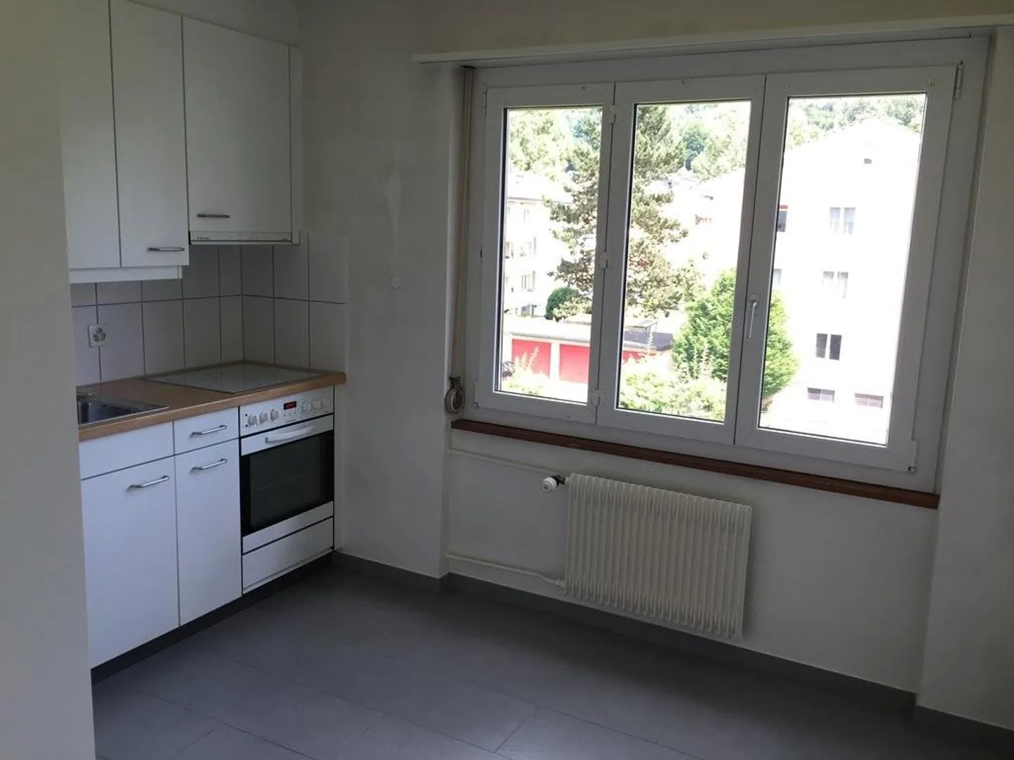 Beautiful living in Köniz-Blinzern - Photo 3 of 9