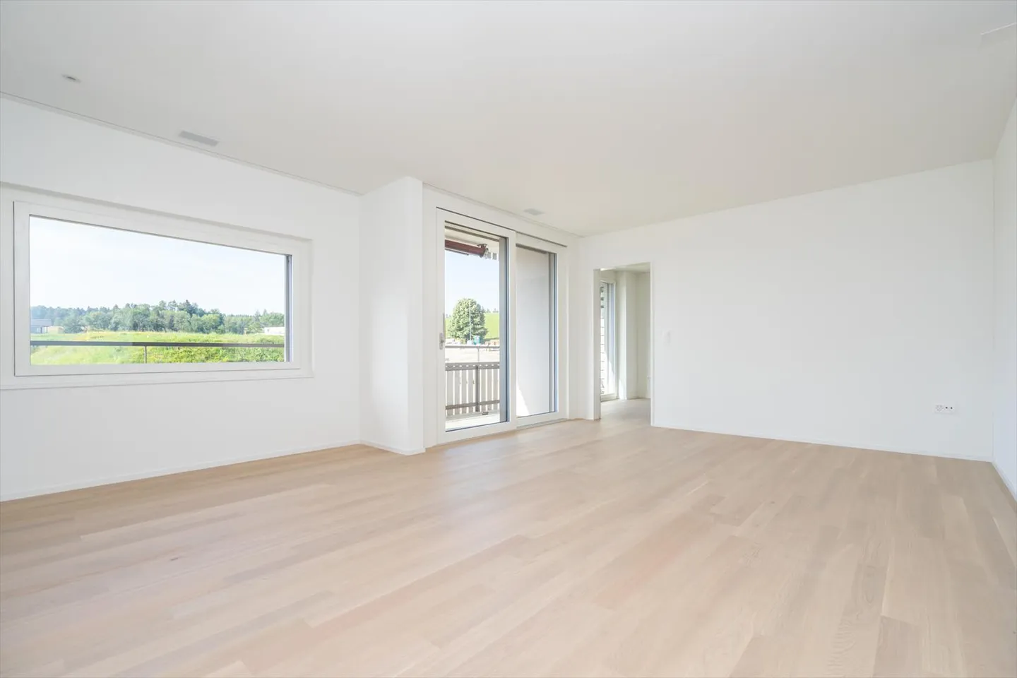 Wohnung mieten - Foto 4 von 10