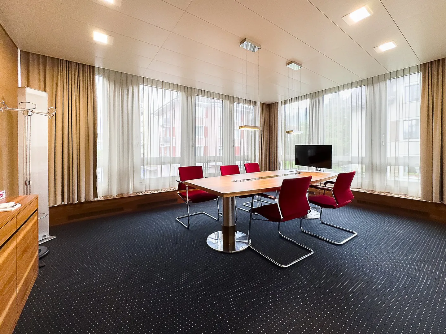 Dienstleistungsfläche an zentraler Lage - Foto 5 von 13