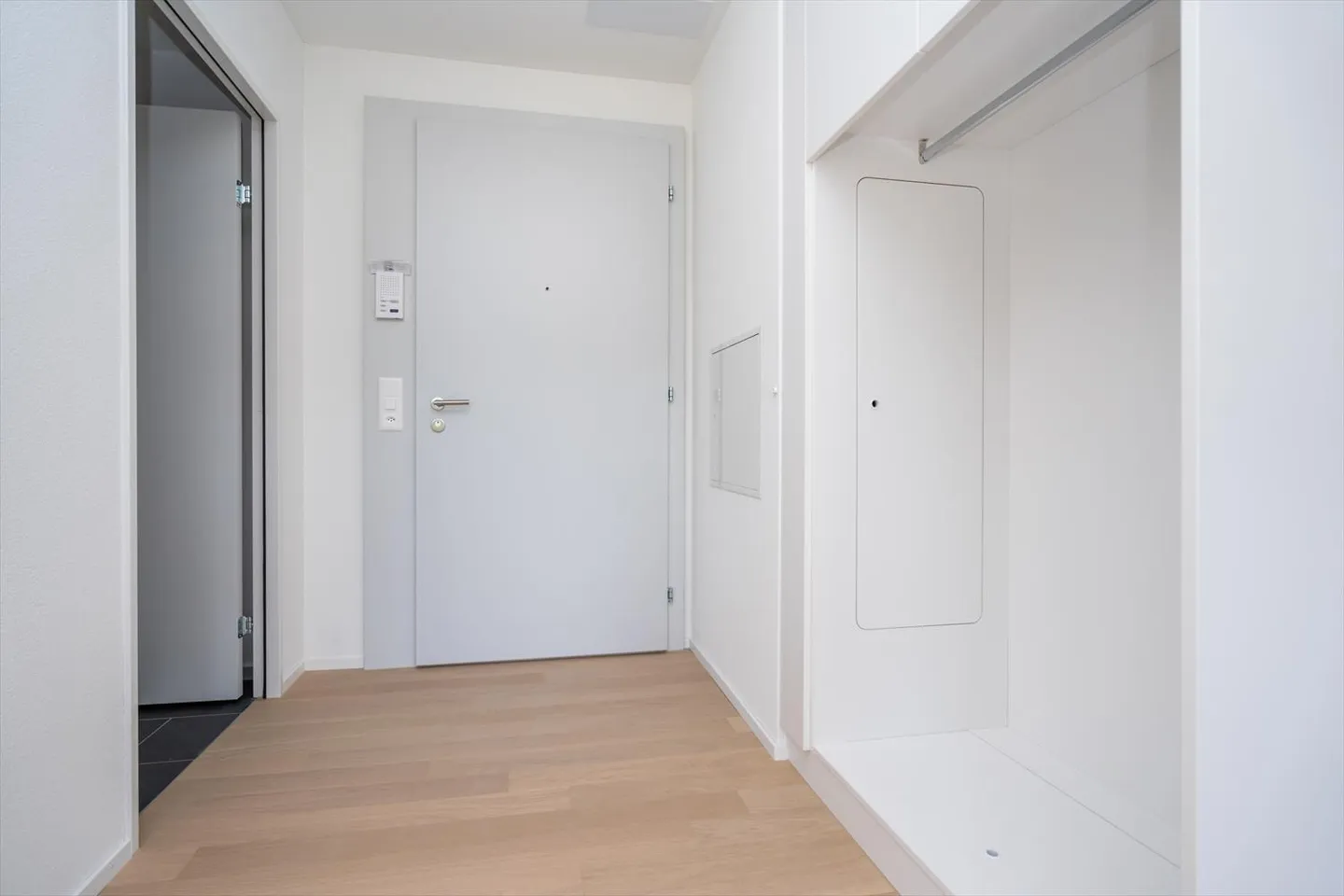 Wohnung mieten - Foto 8 von 10