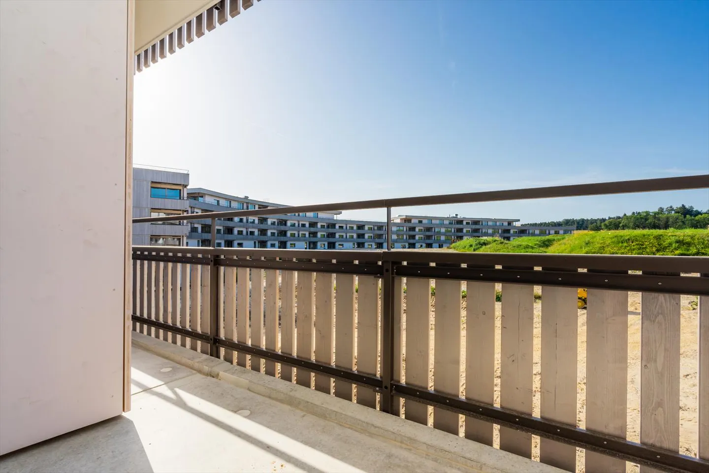 Wohnung mieten - Foto 9 von 10