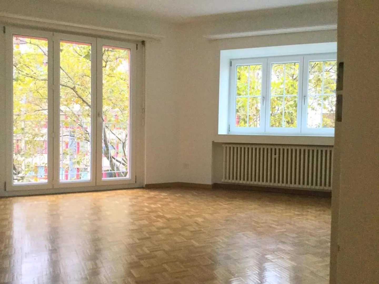 Appartamento moderno in città vicino a Schmiede Wiedikon - Foto 2 di 4