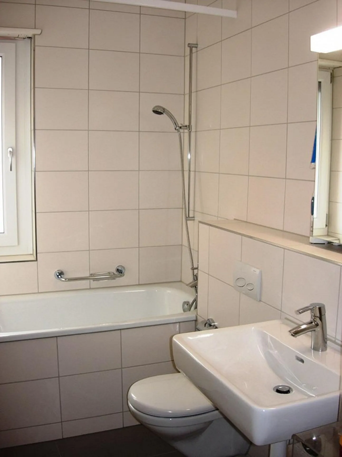 Appartamento moderno in città vicino a Schmiede Wiedikon - Foto 3 di 4