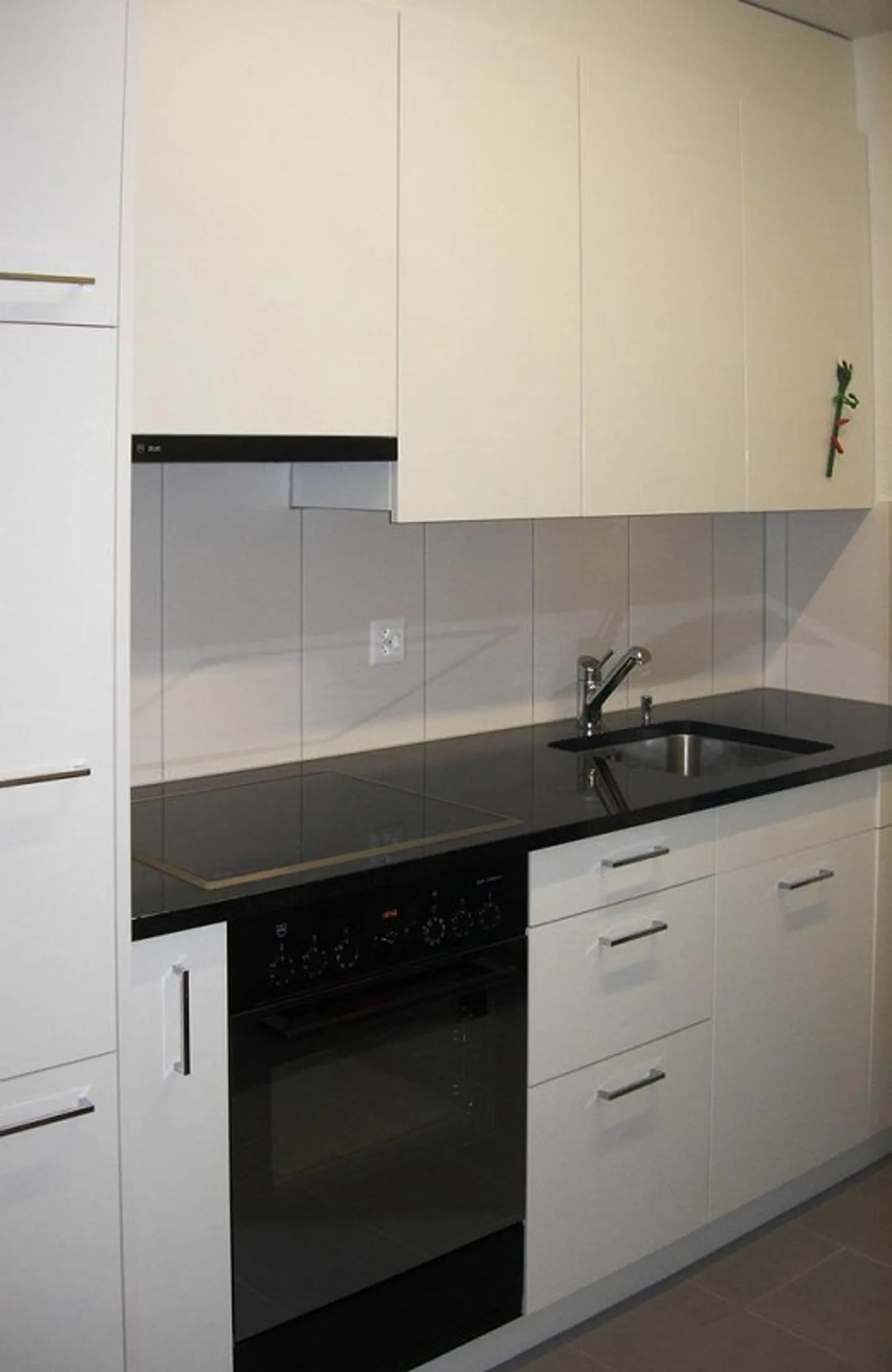 Appartamento moderno in città vicino a Schmiede Wiedikon - Foto 4 di 4