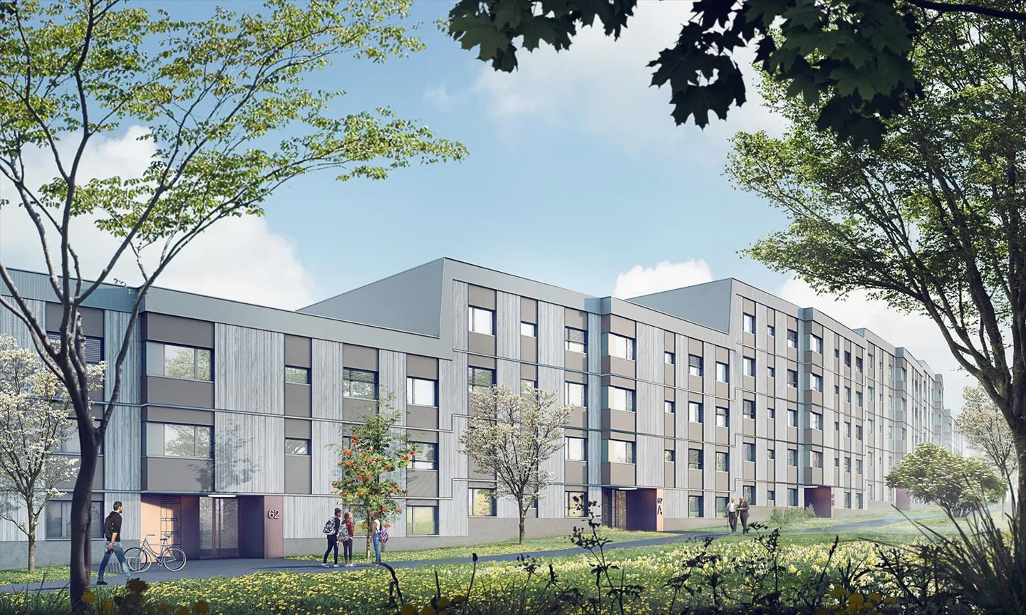 Wohnung mieten - Foto 10 von 10