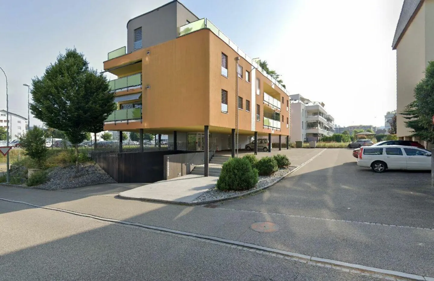 Appartement 4.5 pièces à Oftringen - Photo 1 sur 6