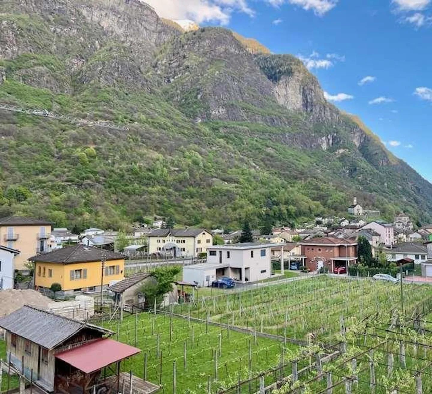 Appartamento elegante con vista panoramica - Foto 10 di 13