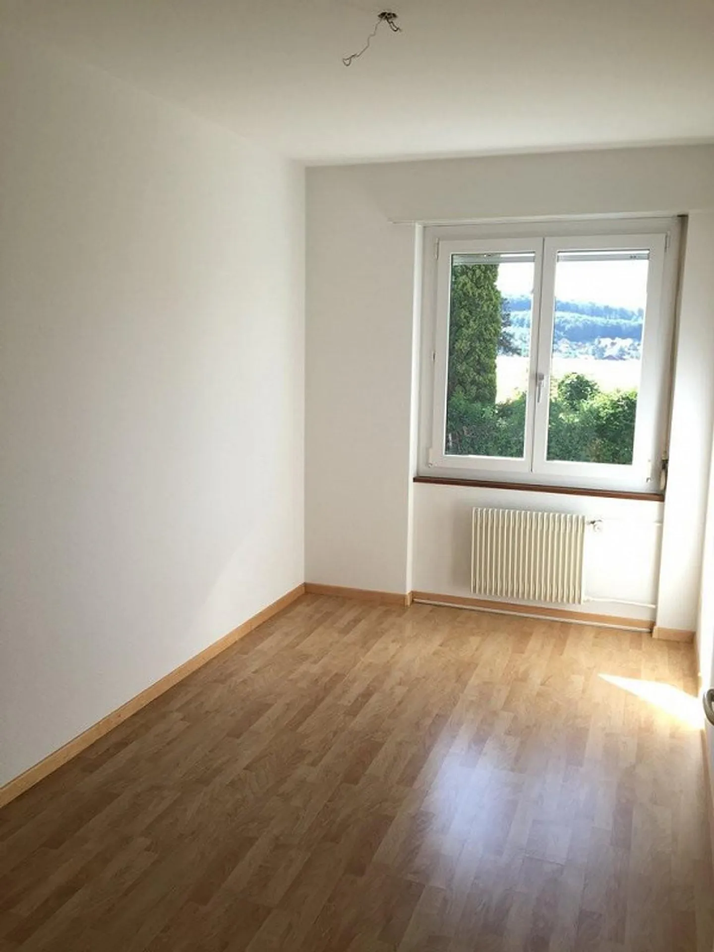 Beautiful living in Köniz-Blinzern - Photo 8 of 9