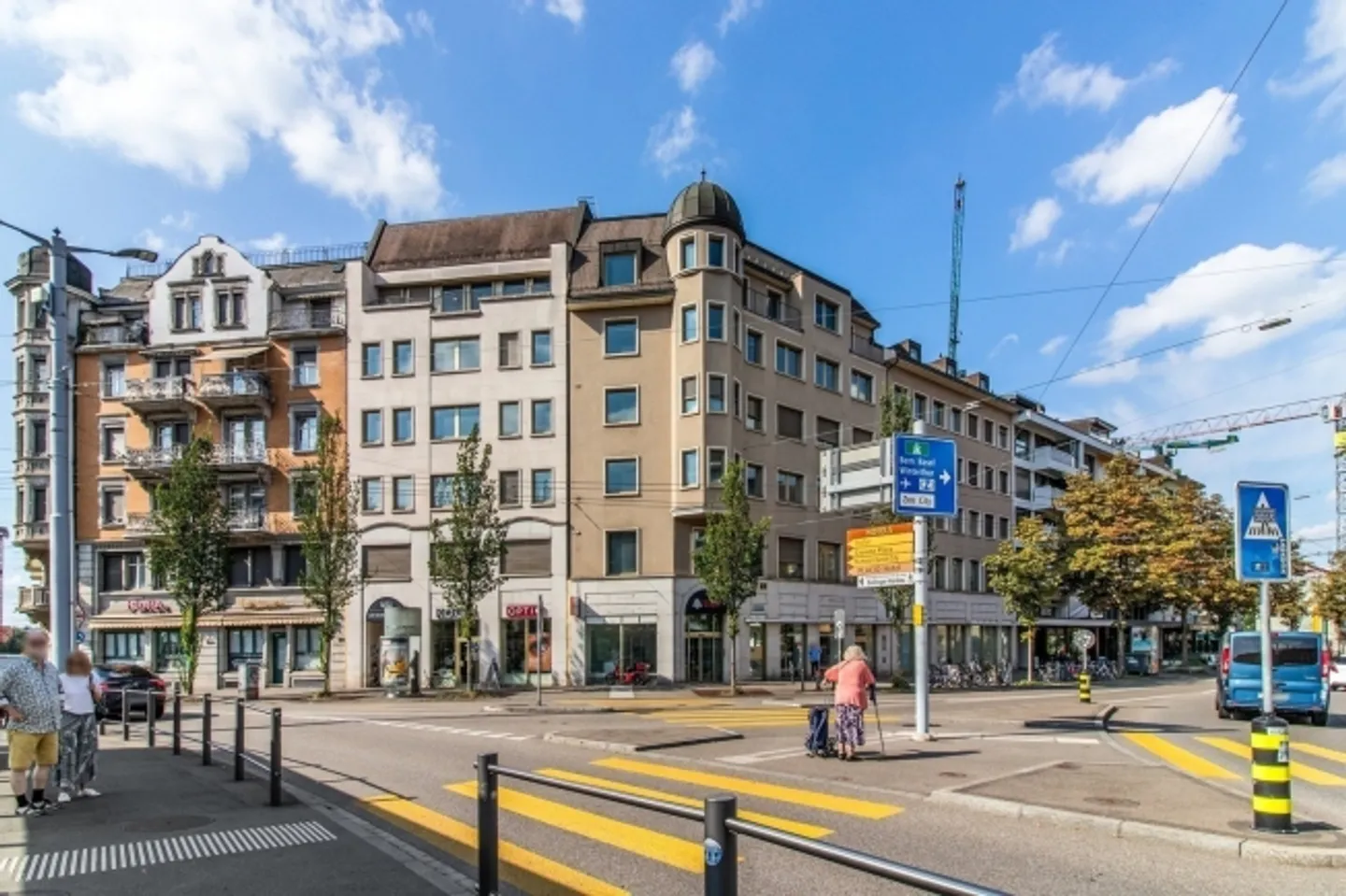 Spazio di archiviazione in affitto - Foto 2 di 5