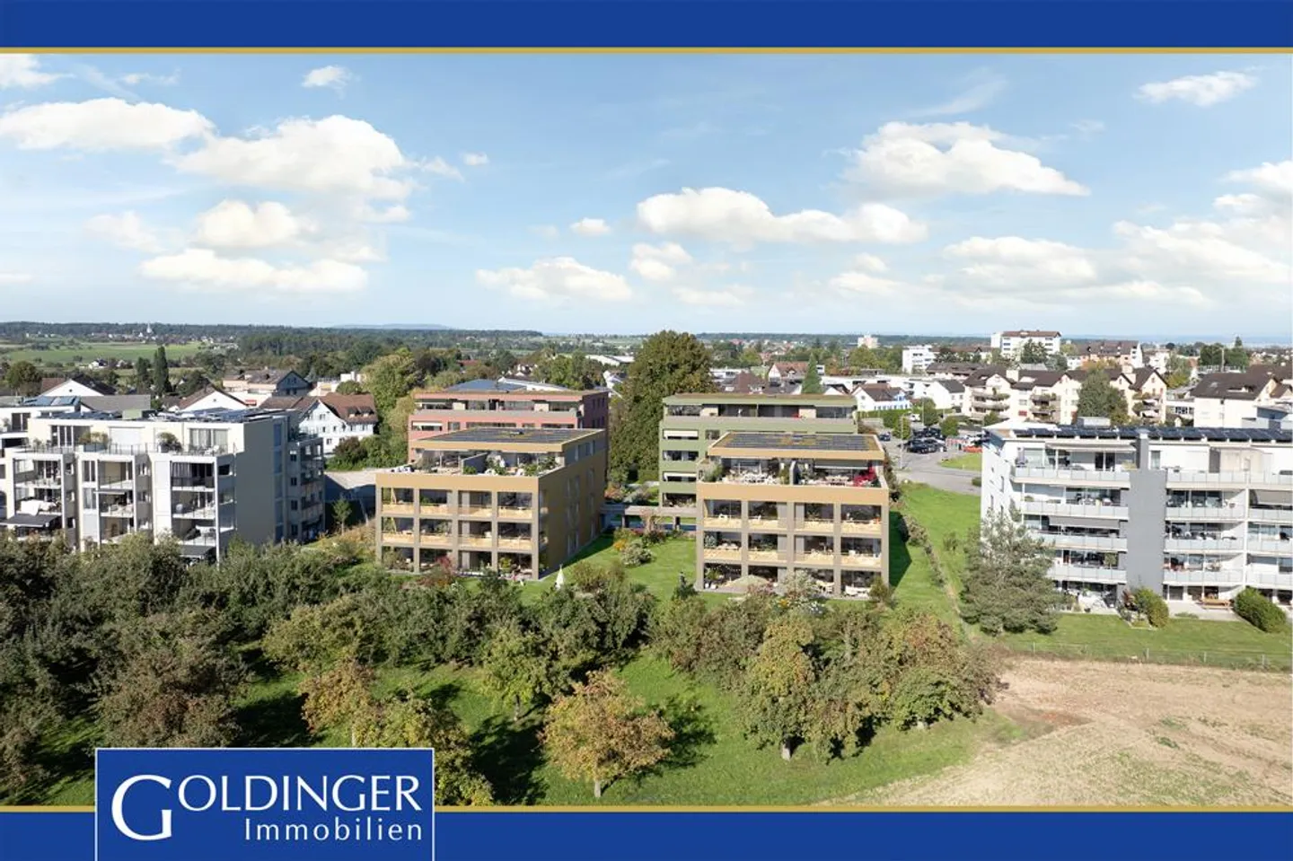 Chöpplishus - Wohnen mit Stil - Foto 1 von 6