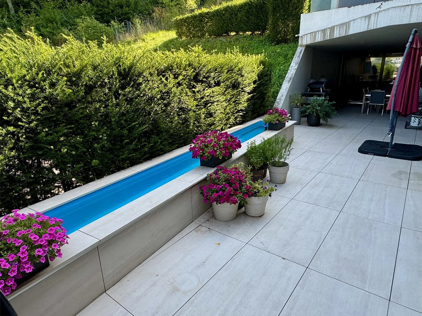 Appartamento di lusso tranquillo e da sogno a Erlinsbach AG, vantaggioso dal punto di vista fiscale - Foto 13 di 15