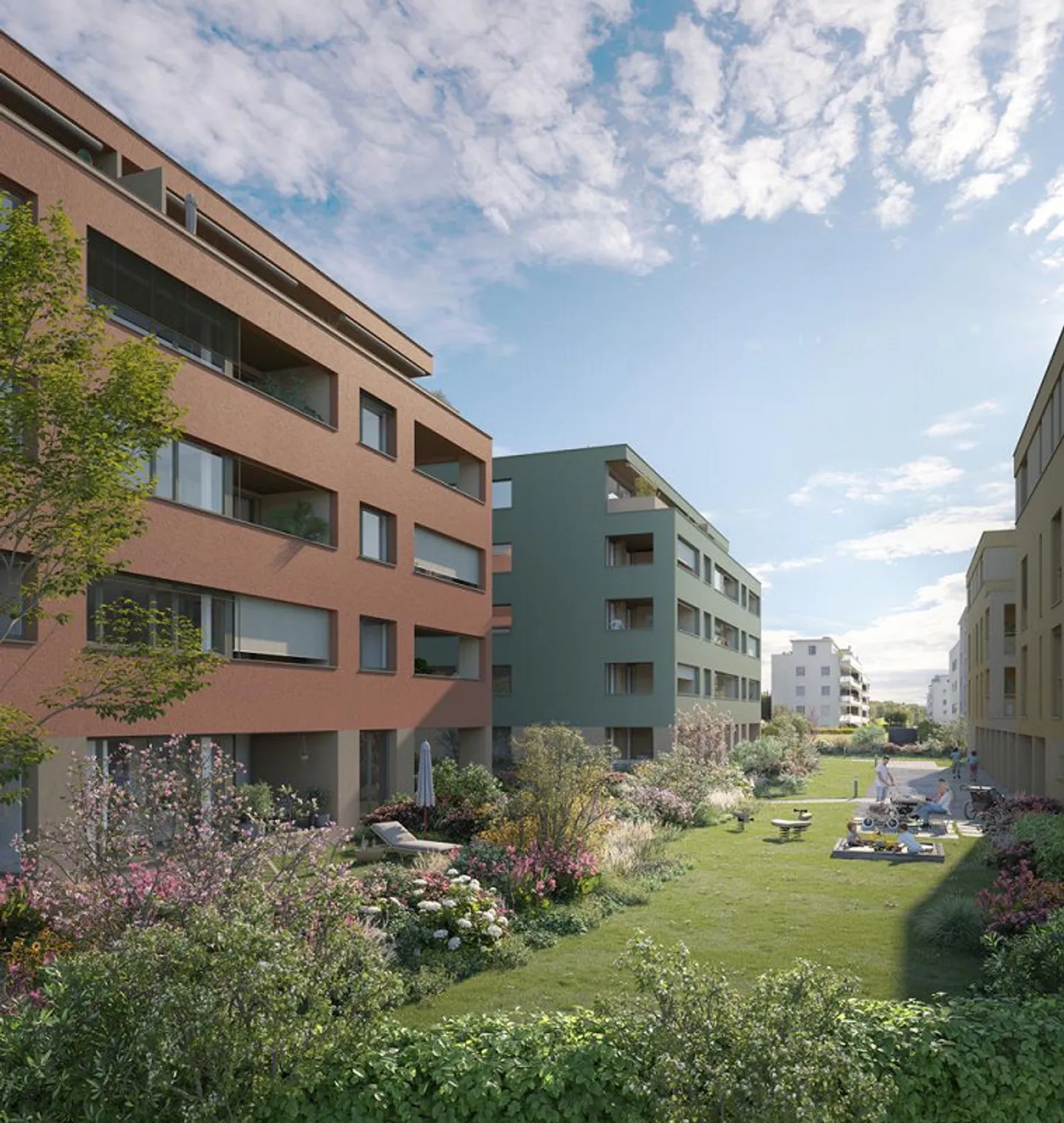 Chöpplishus - Wohnen mit Stil - Foto 4 von 6