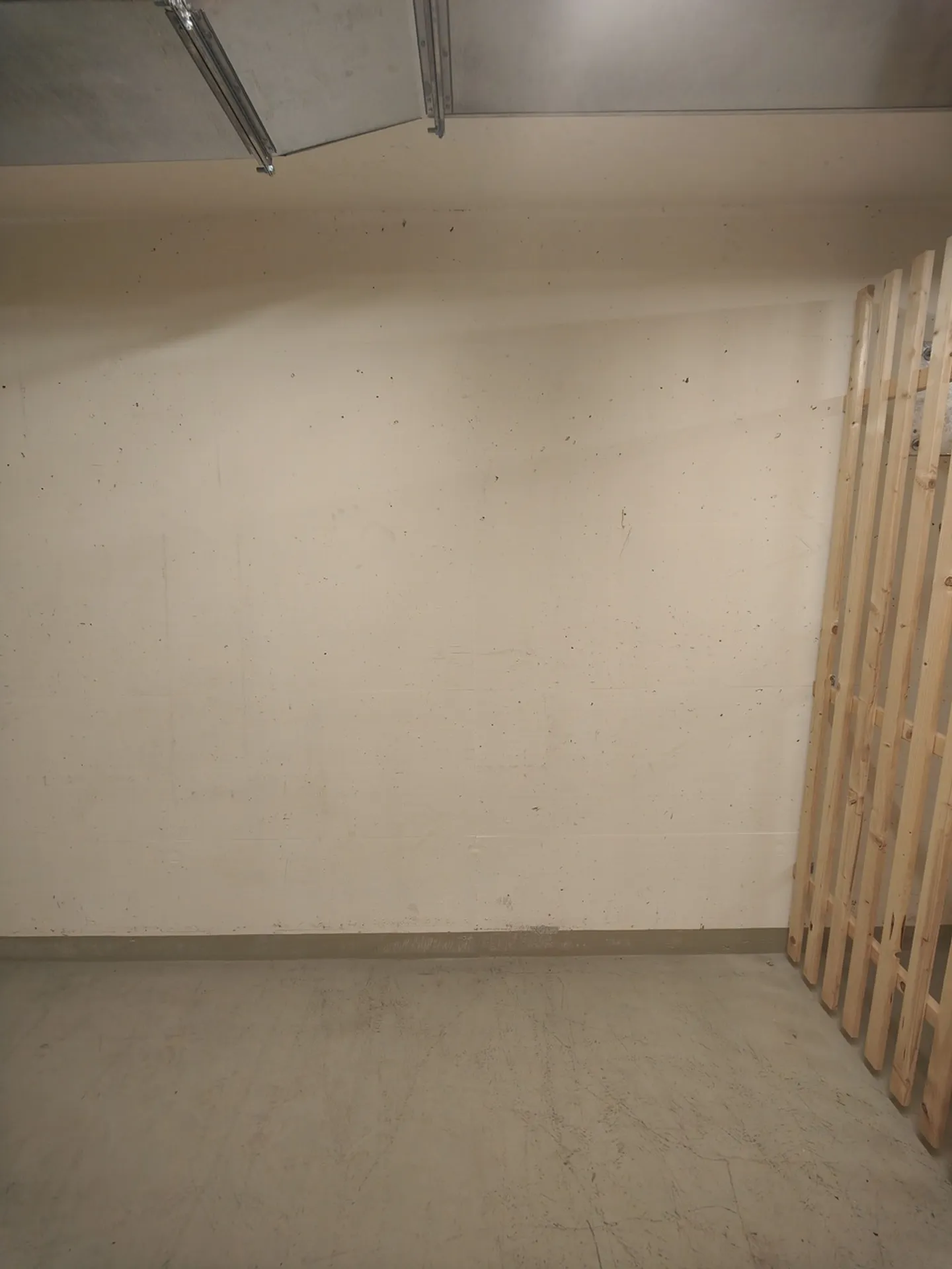 5.4m2 Storage Room Basel - Hochstrasse 16 - Photo 10 of 12