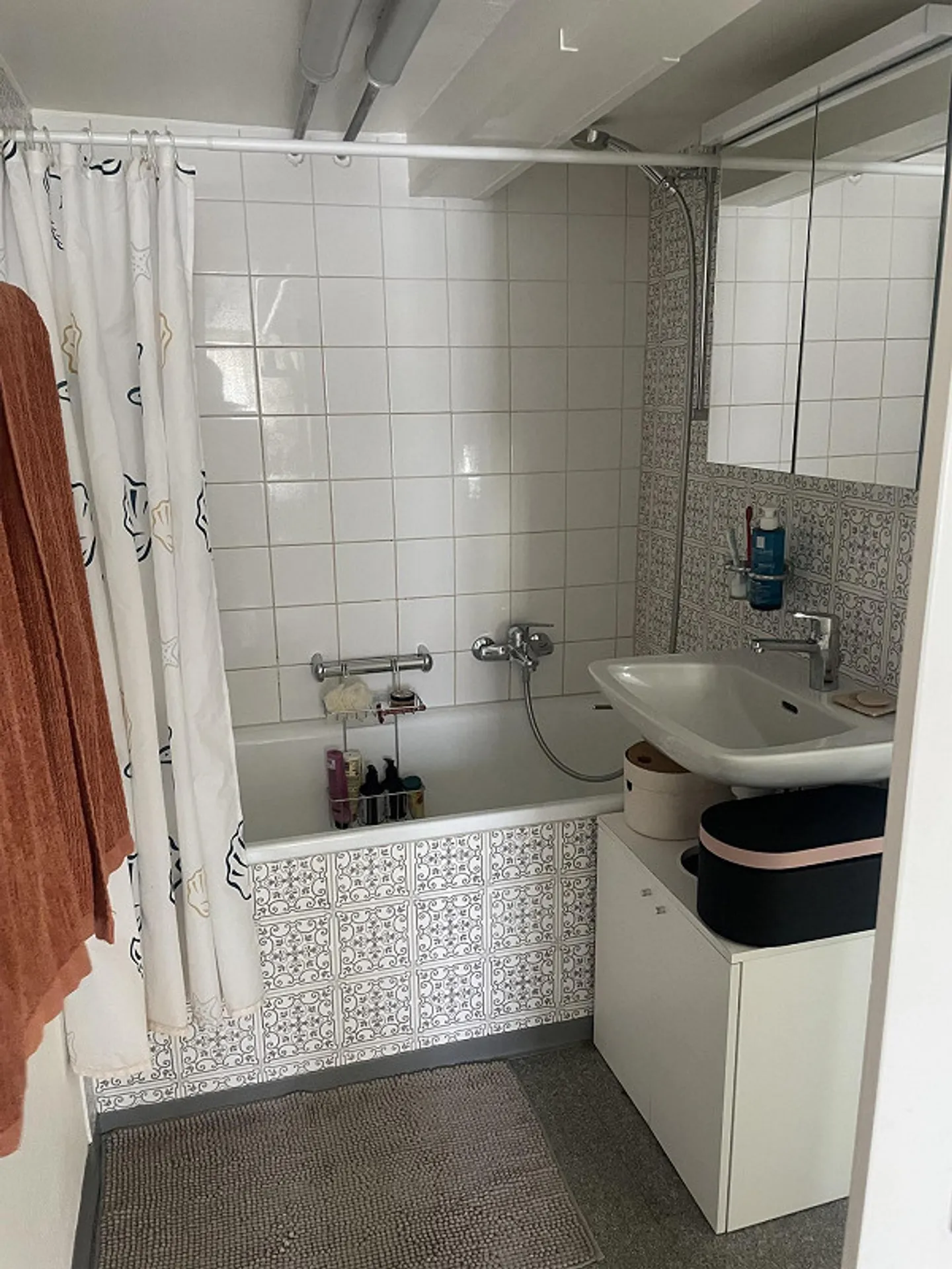 Charmante Maisonette in Wädenswil - Foto 7 von 9