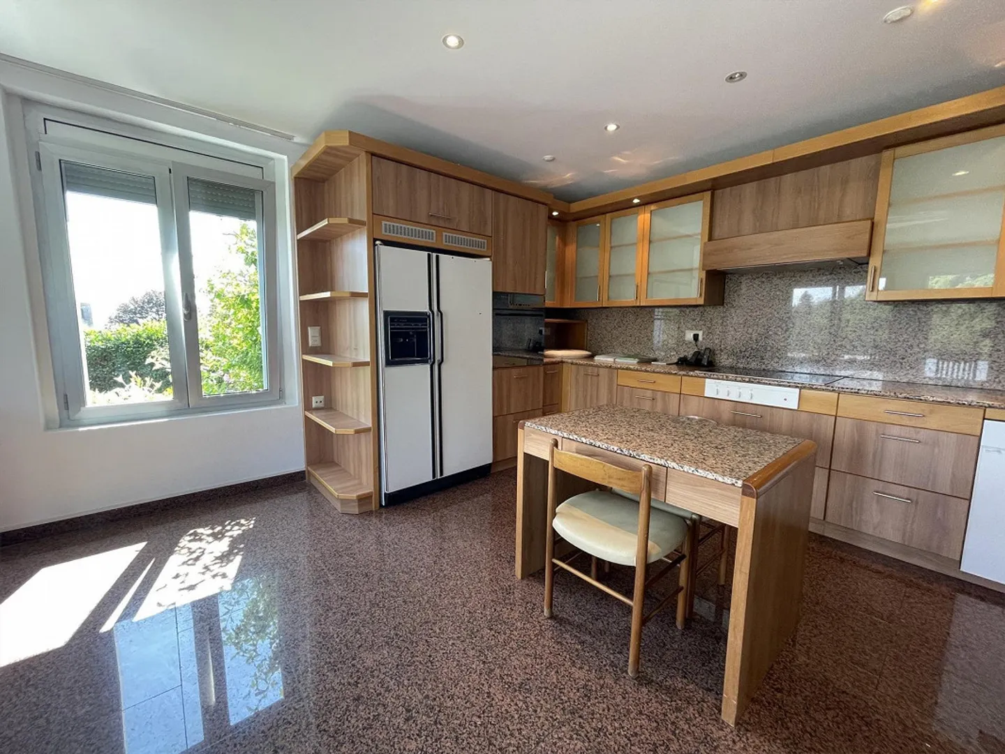 Bella casa unifamiliare in posizione panoramica - Foto 7 di 13