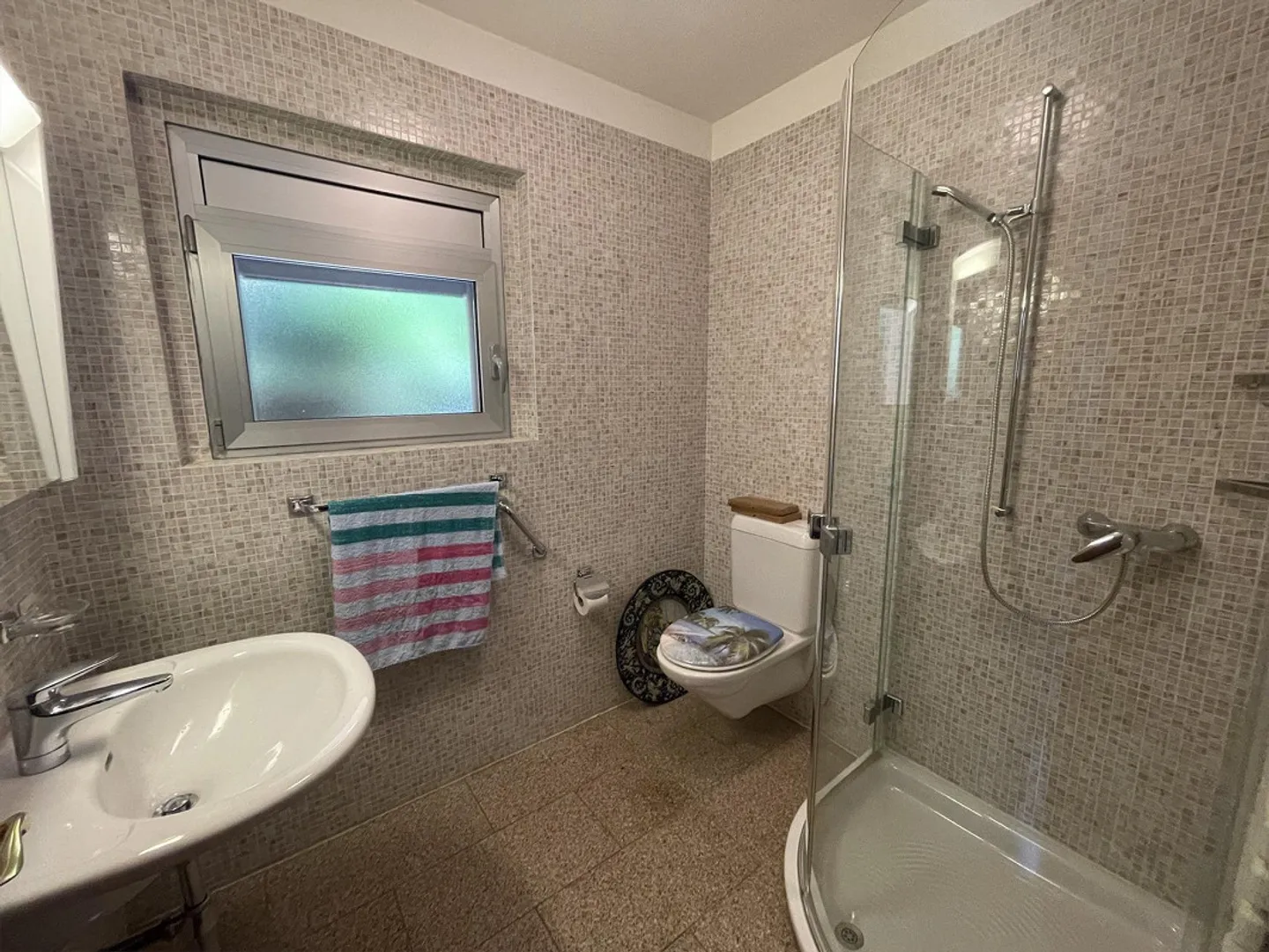 Bella casa unifamiliare in posizione panoramica - Foto 10 di 13