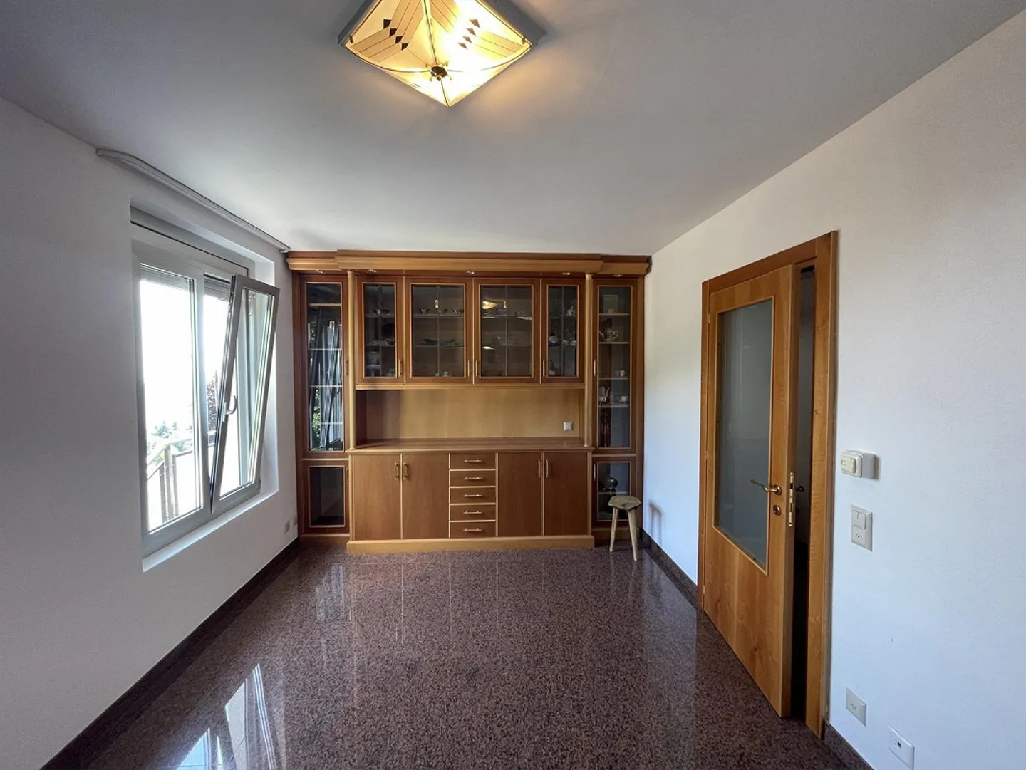 Bella casa unifamiliare in posizione panoramica - Foto 11 di 13