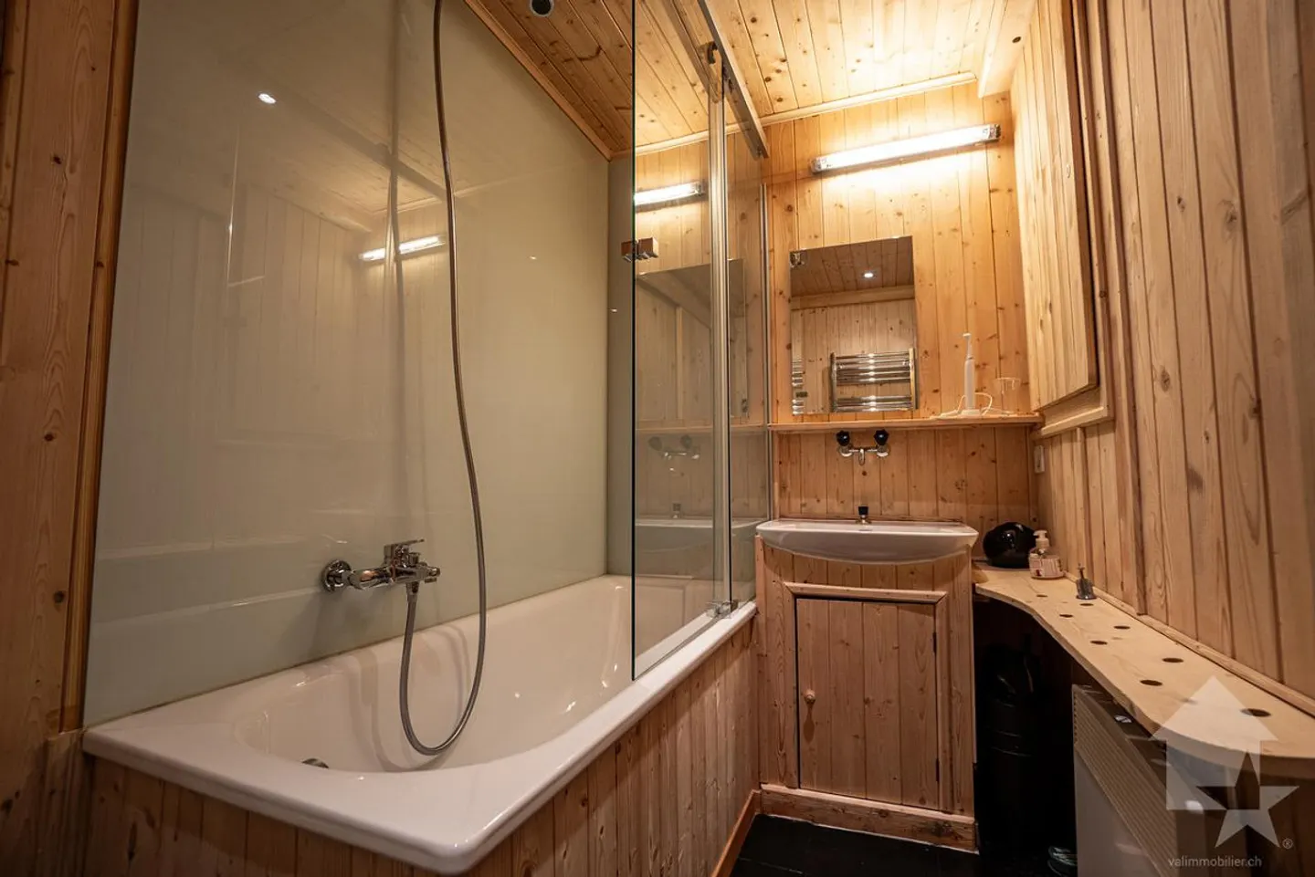 Chalet séduisant avec vues magnifiques - Photo 22 sur 30