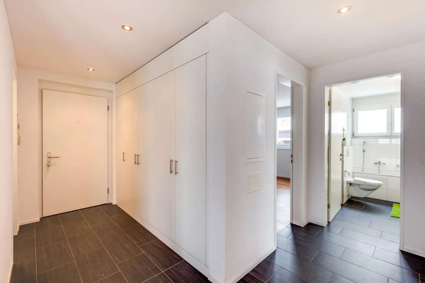 Vivere nella splendida Schwarzenbach... - Foto 3 di 10