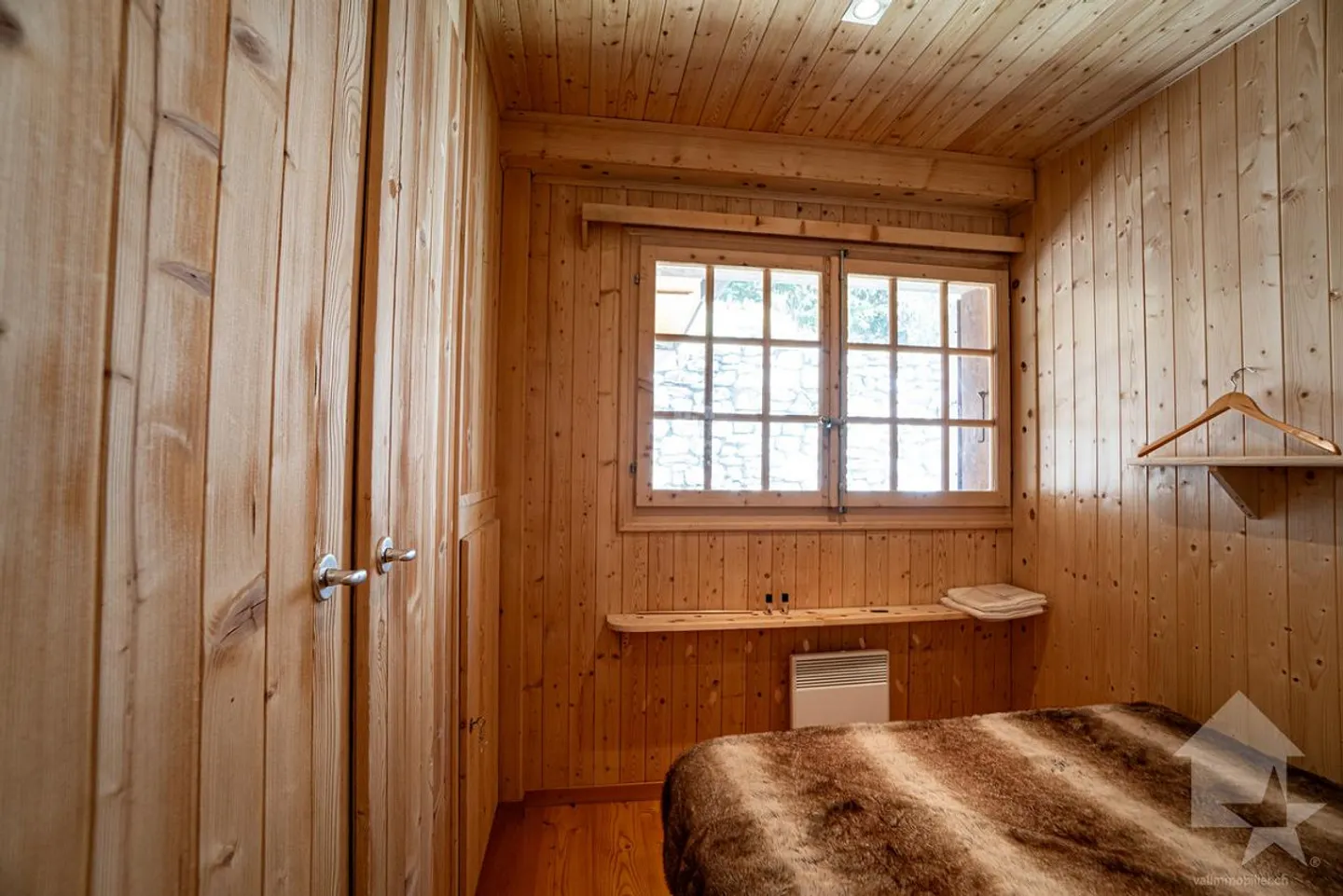 Chalet séduisant avec vues magnifiques - Photo 19 sur 30