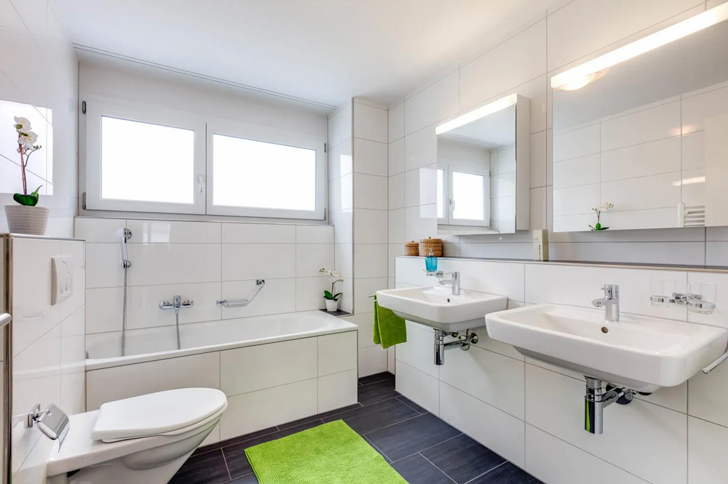 Vivere nella splendida Schwarzenbach... - Foto 6 di 10