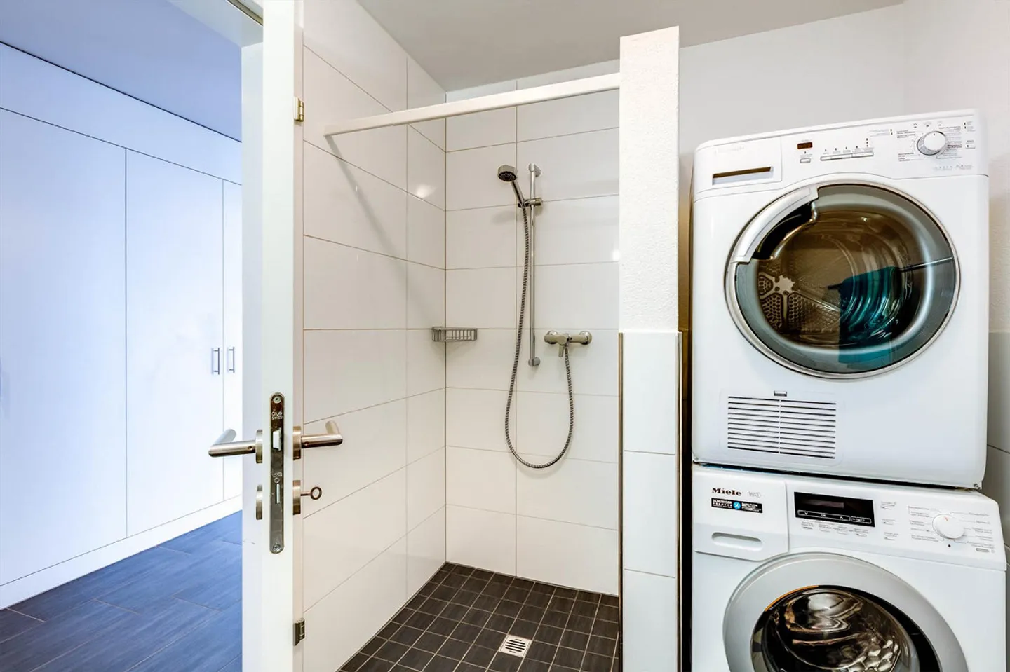 Vivere nella splendida Schwarzenbach... - Foto 7 di 10