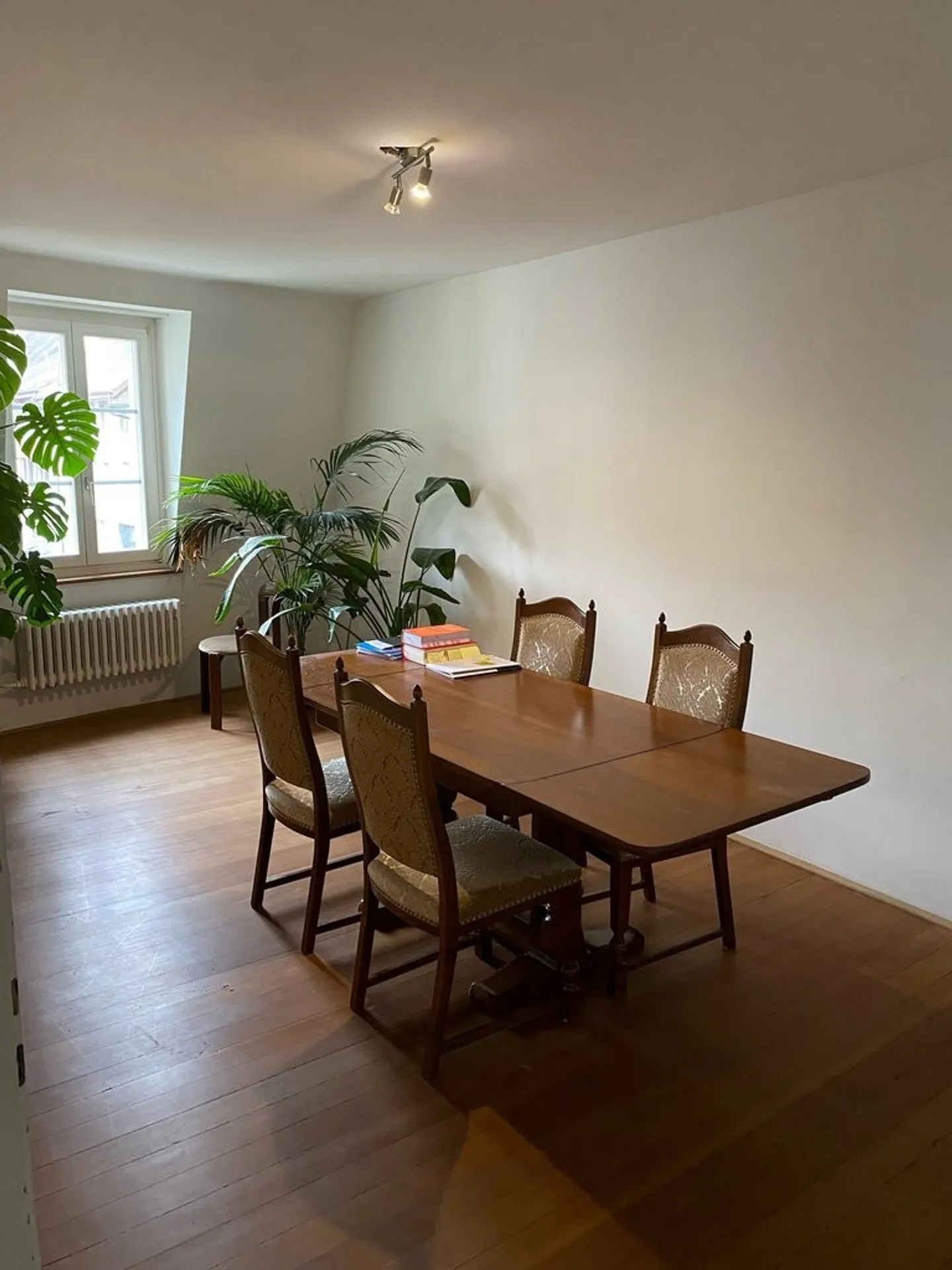 Gemütliche Wohnung in Lenzburg - Foto 2 von 7
