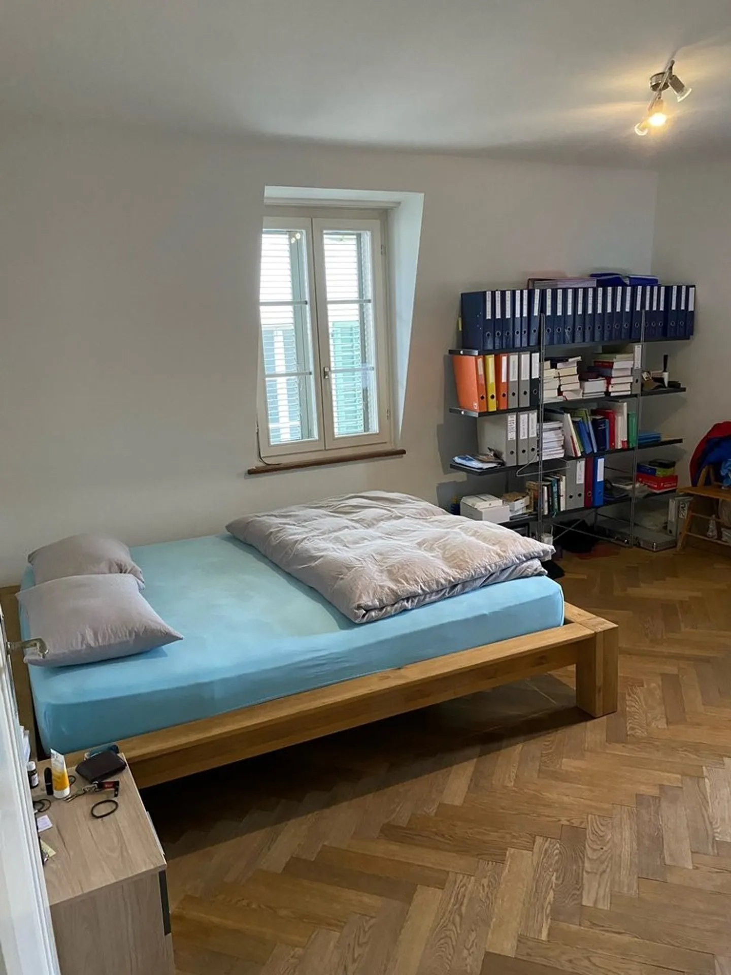 Gemütliche Wohnung in Lenzburg - Foto 4 von 7
