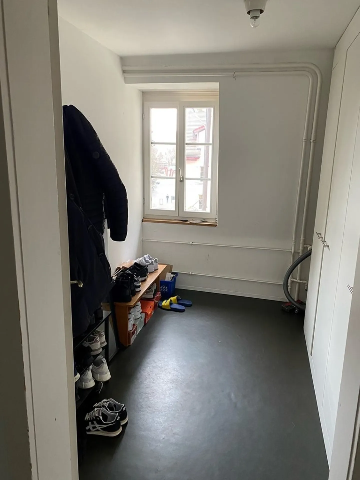 Gemütliche Wohnung in Lenzburg - Foto 7 von 7