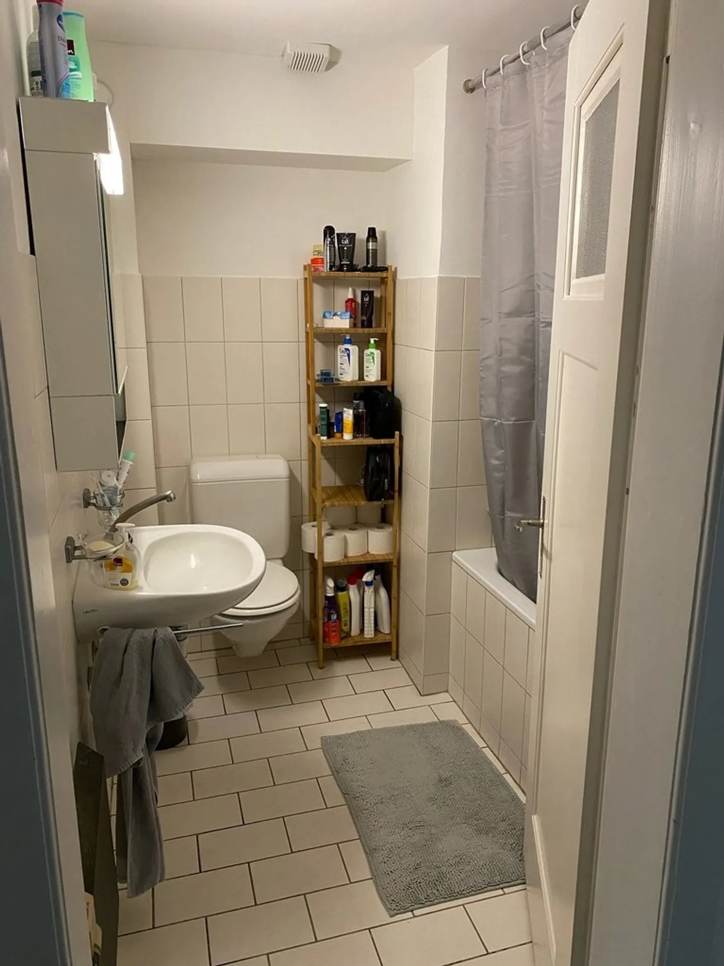 Gemütliche Wohnung in Lenzburg - Foto 6 von 7