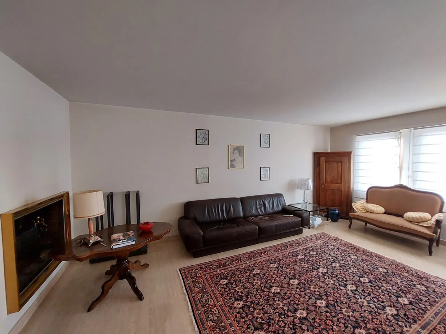 Spaziosa villa moderna e familiare - Foto 6 di 12