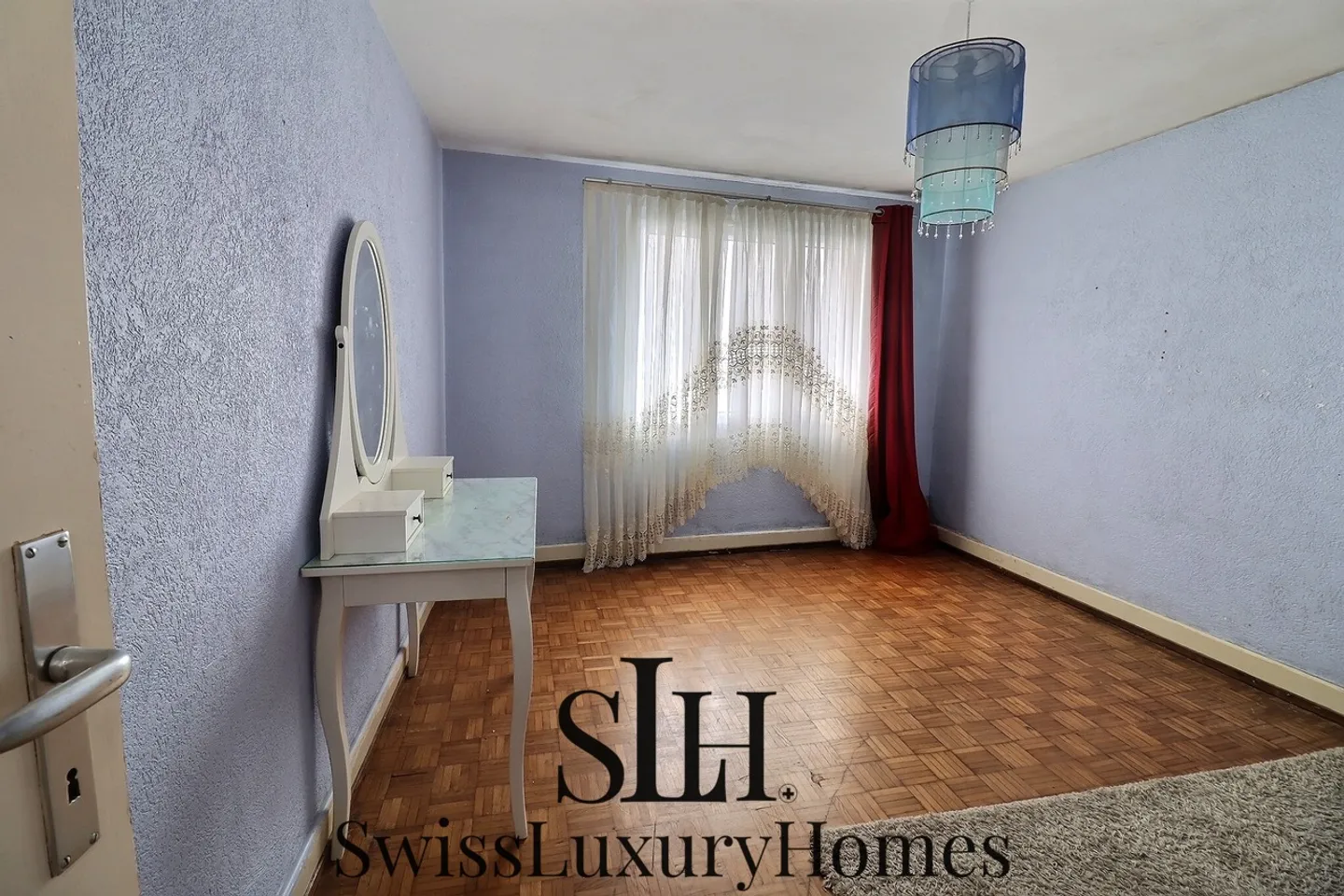 Opportunity - Village house to renovate in Evionnaz (VS) - Photo 9 of 16