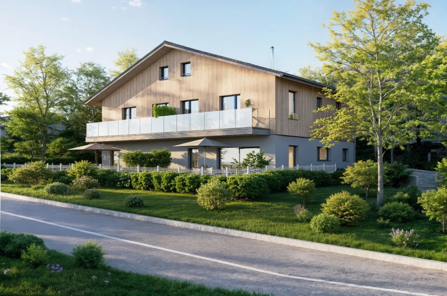 Incantevole Casa Familiare con Giardino - Foto 3 di 6