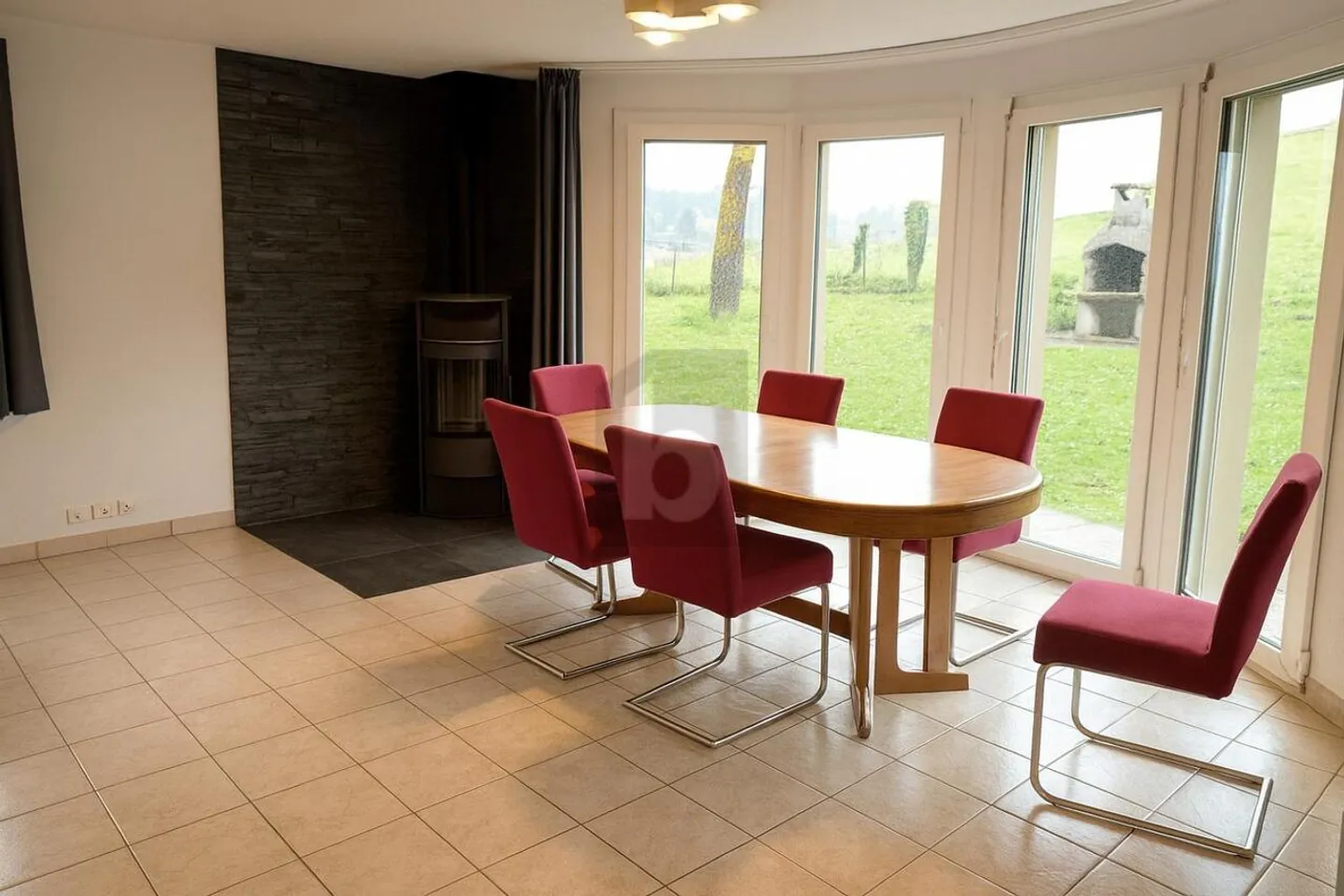 CALMO E INDIVIDUALE SU UN GRANDE LOTTO - Foto 3 di 6