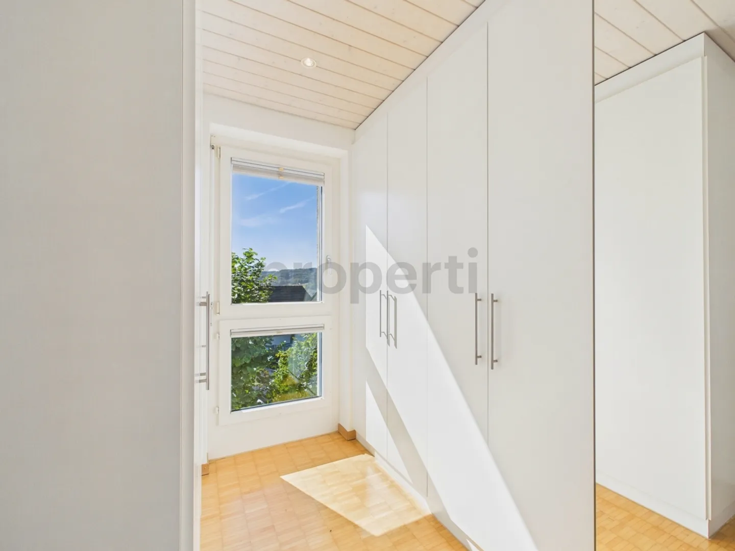 A house for today. A home for tomorrow. Semi-detached house in Untersiggenthal - Photo 8 of 12