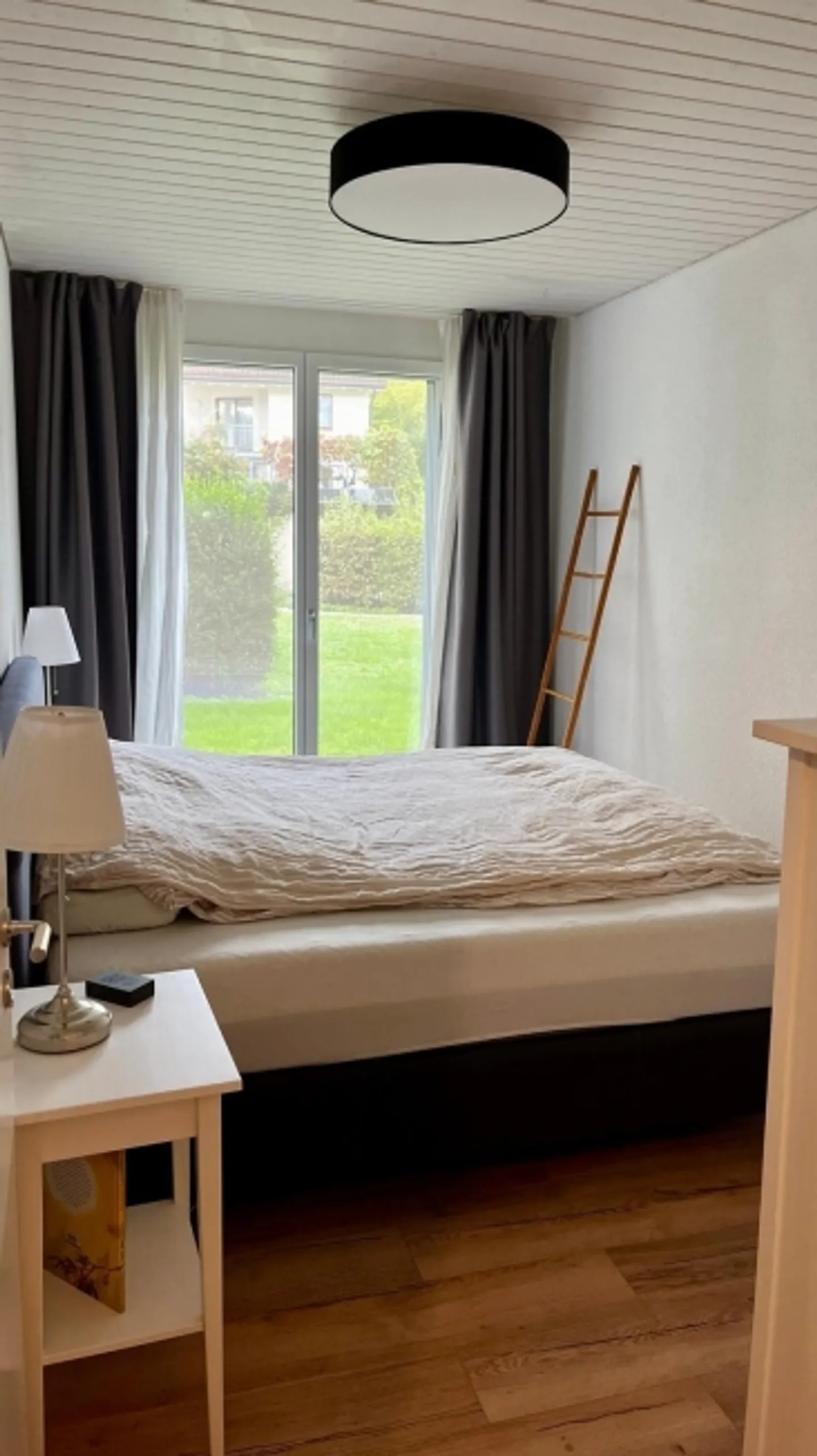 «5½ ZI-WOHNUNG IN SCHAFFHAUSEN, MÖBLIERT, TEMPORÄR» - Foto 3 von 7