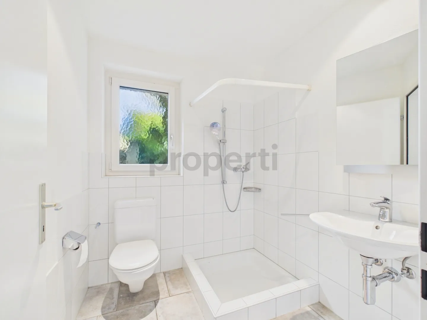 A house for today. A home for tomorrow. Semi-detached house in Untersiggenthal - Photo 10 of 12