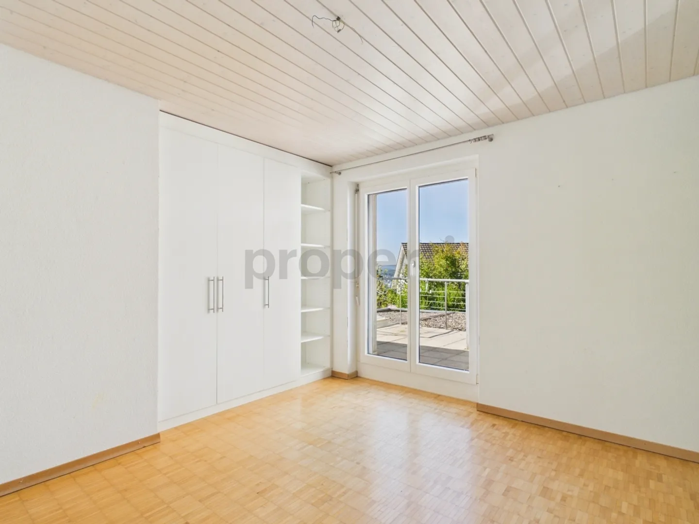 A house for today. A home for tomorrow. Semi-detached house in Untersiggenthal - Photo 7 of 12
