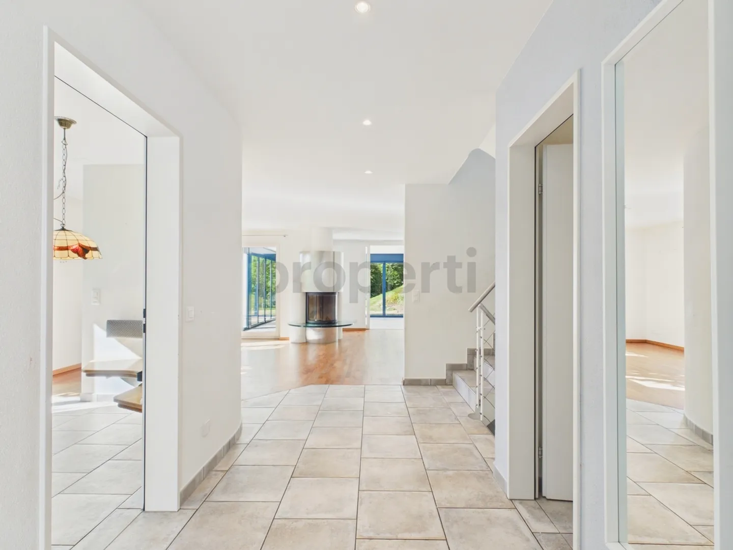 A house for today. A home for tomorrow. Semi-detached house in Untersiggenthal - Photo 6 of 12