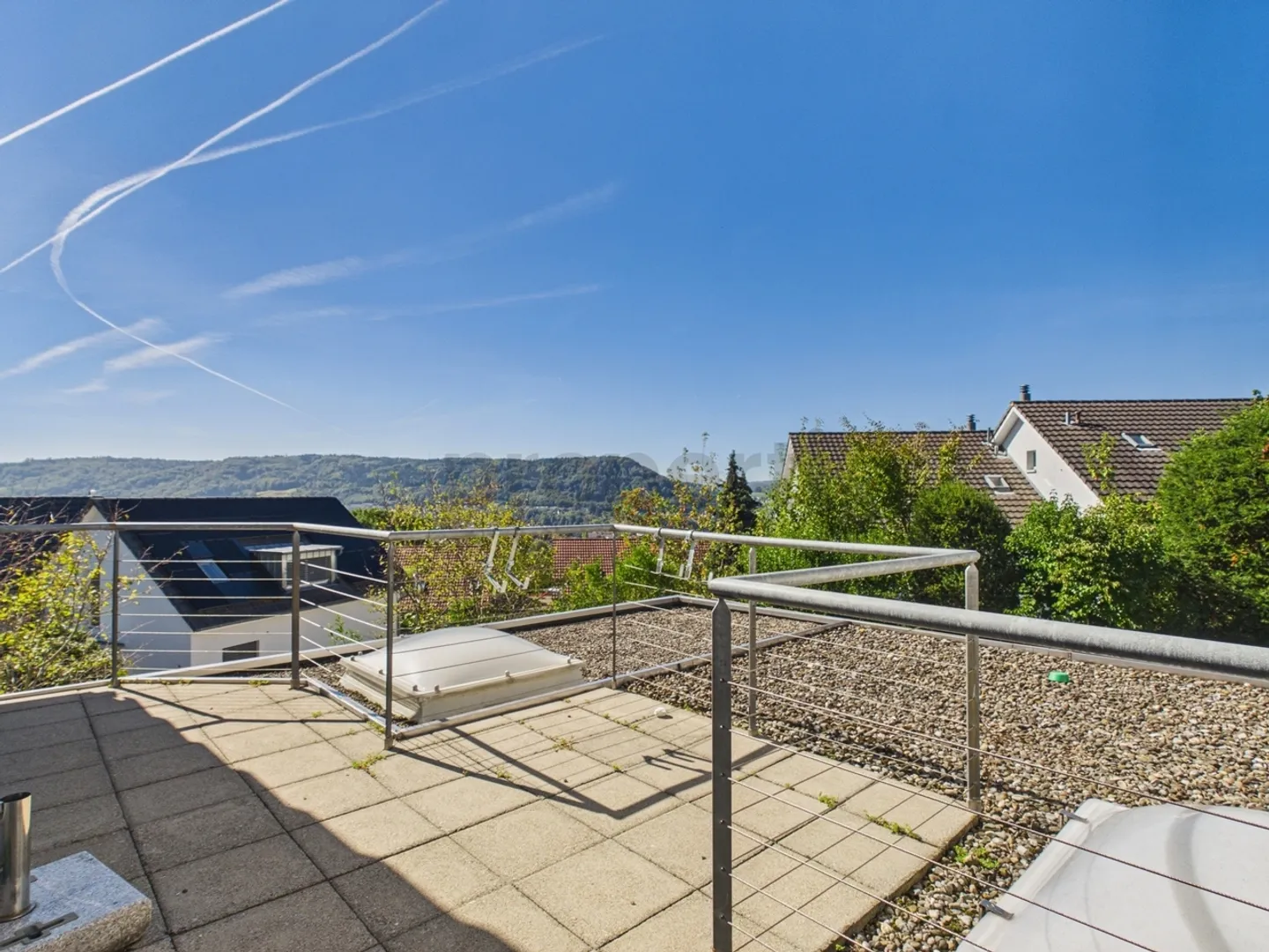 A house for today. A home for tomorrow. Semi-detached house in Untersiggenthal - Photo 11 of 12