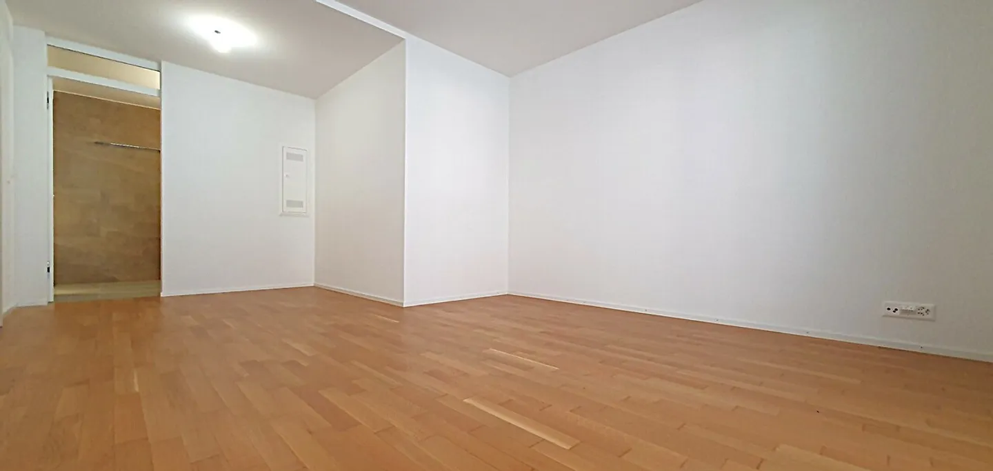 Geräumige Wohnung in Fully - Foto 4 von 9