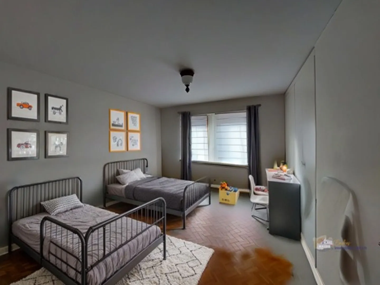 Spaziosa villa moderna e familiare - Foto 10 di 12